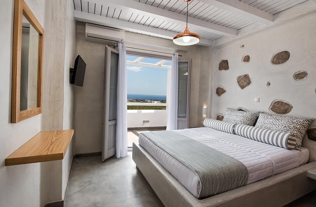 Gonia Residence