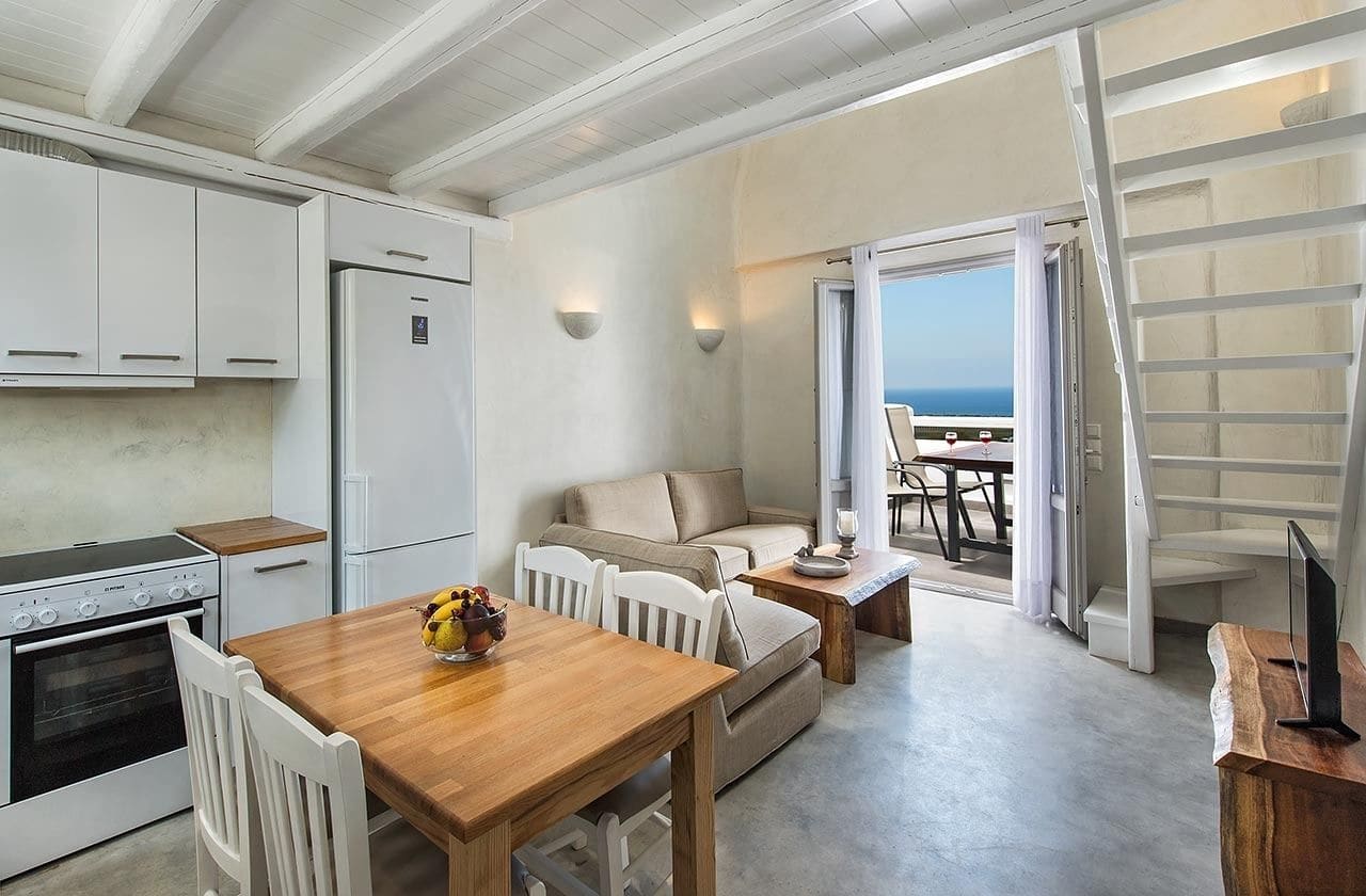 Gonia Residence