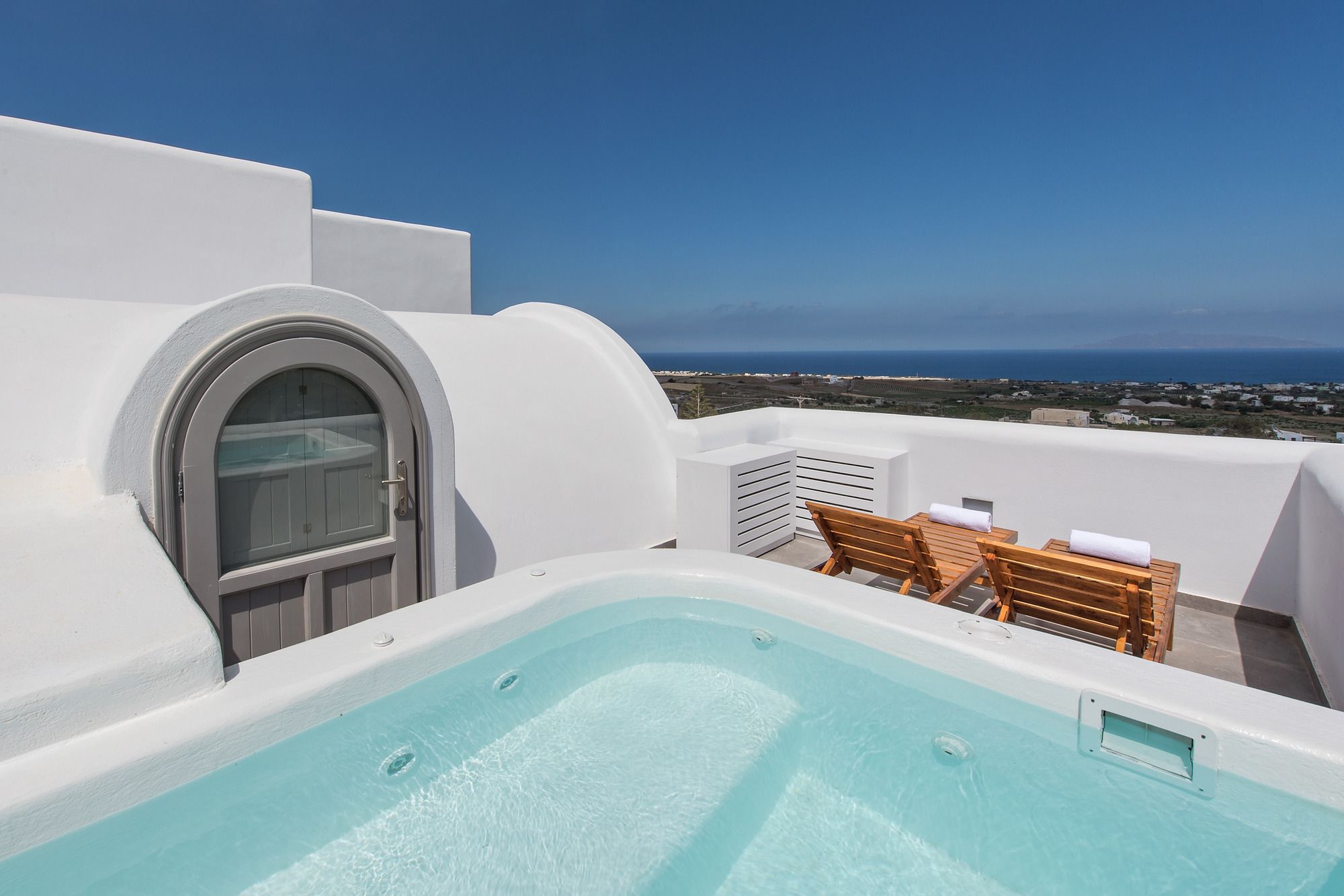Gonia Residence