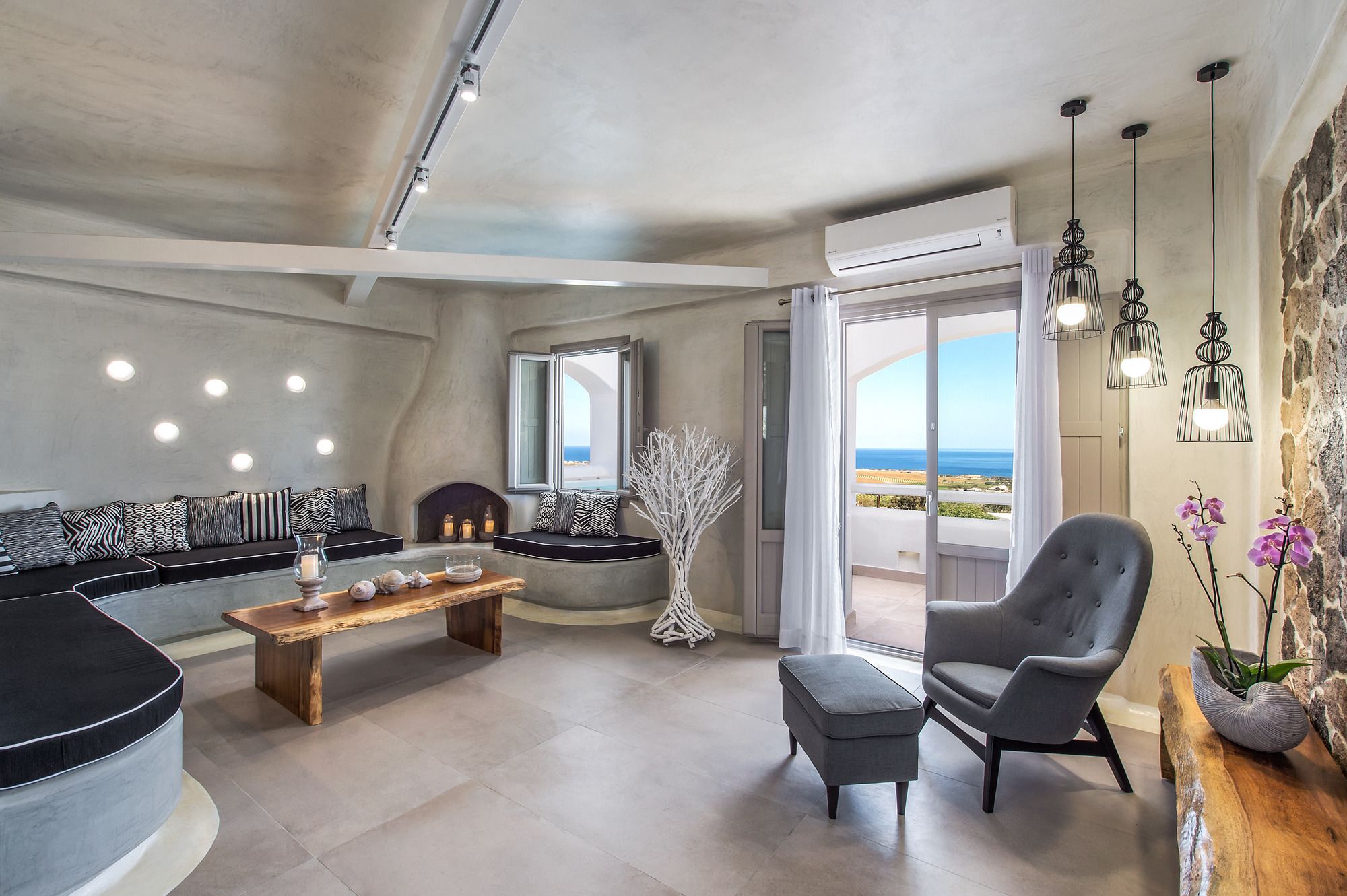 Gonia Residence