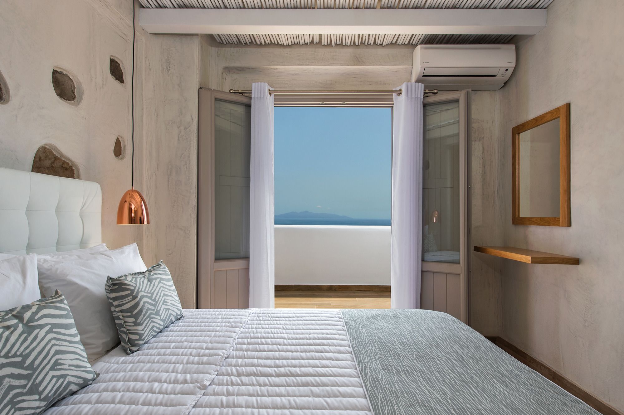 Gonia Residence
