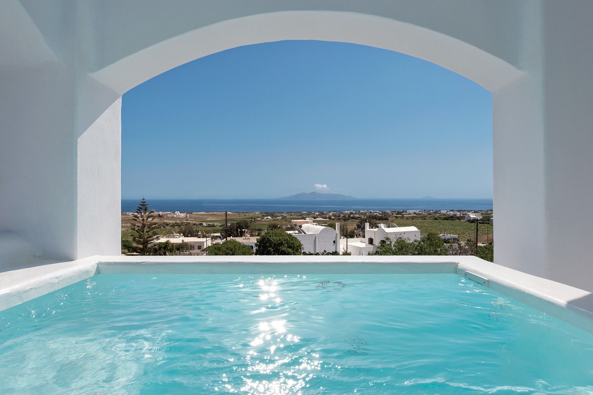 Gonia Residence