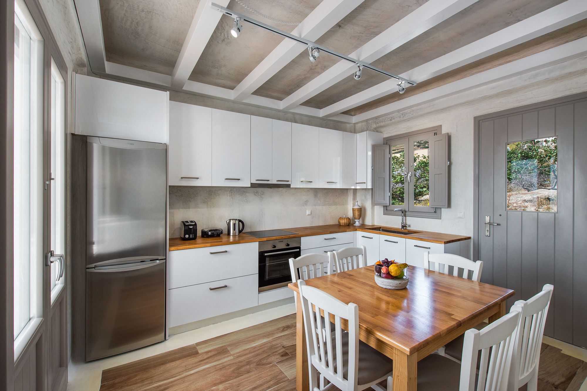 Gonia Residence