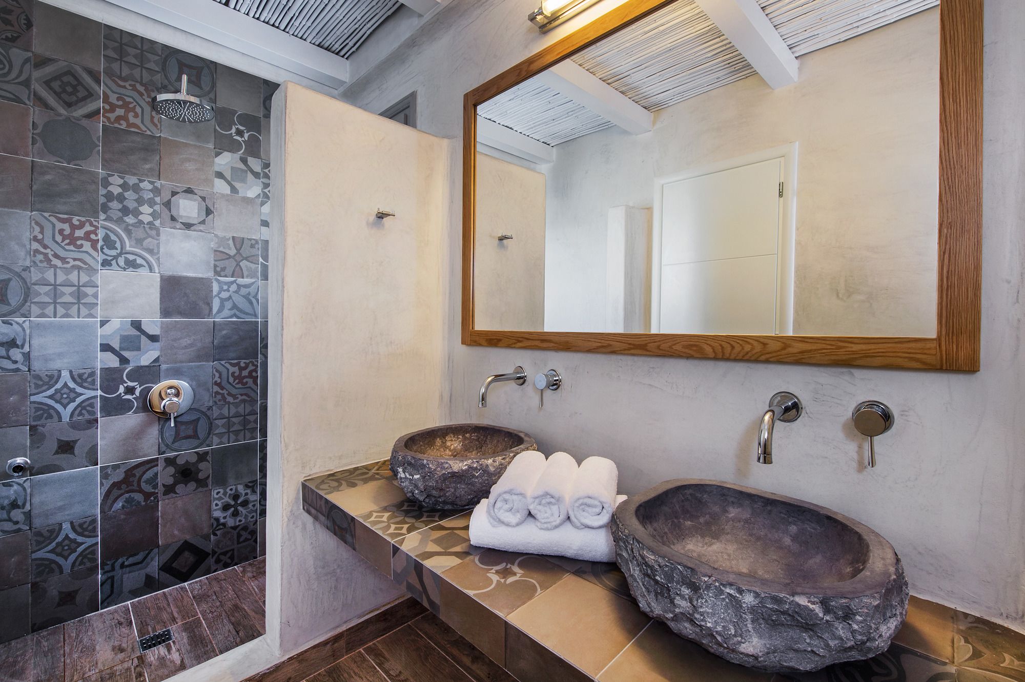 Gonia Residence