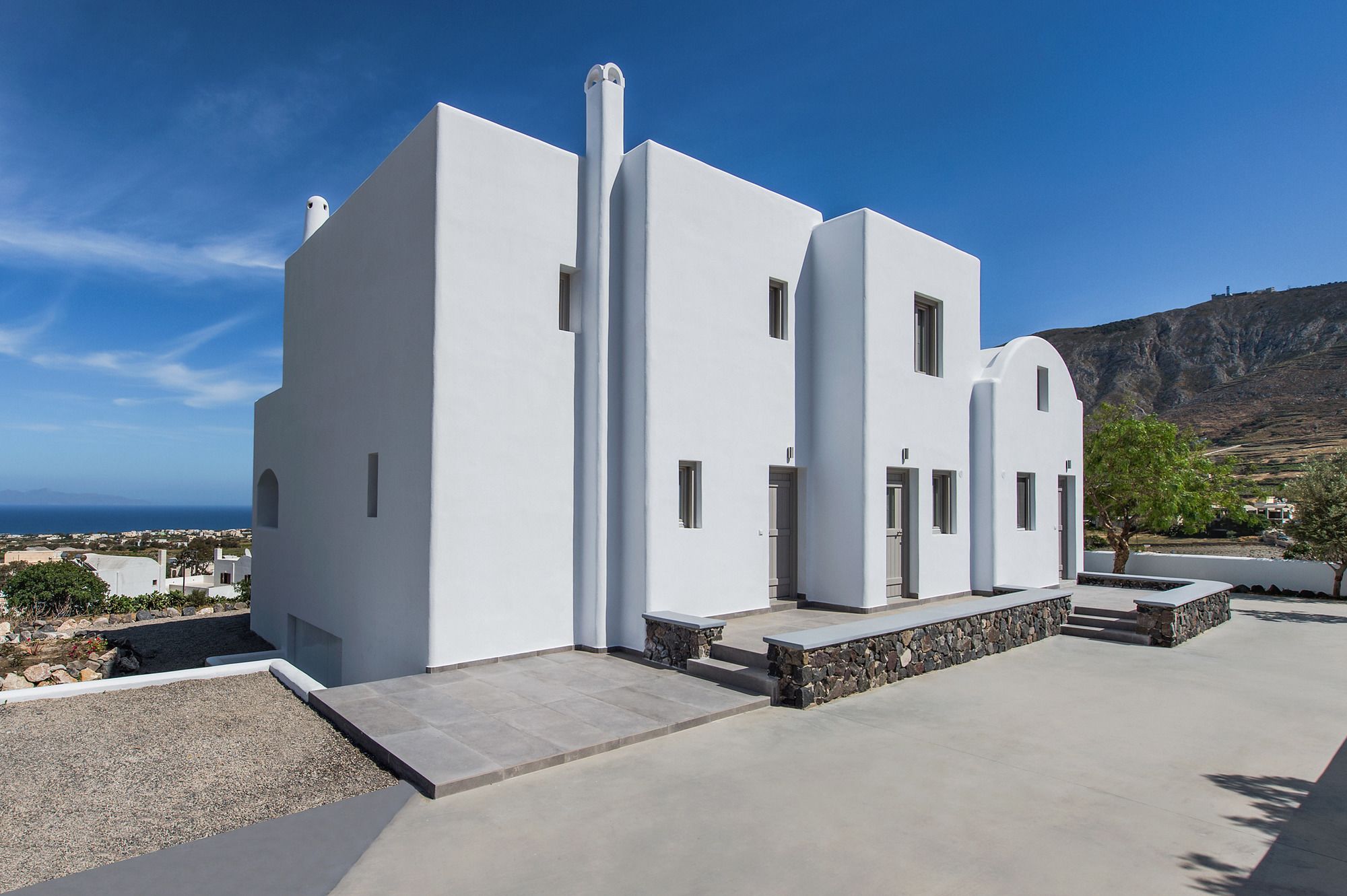 Gonia Residence