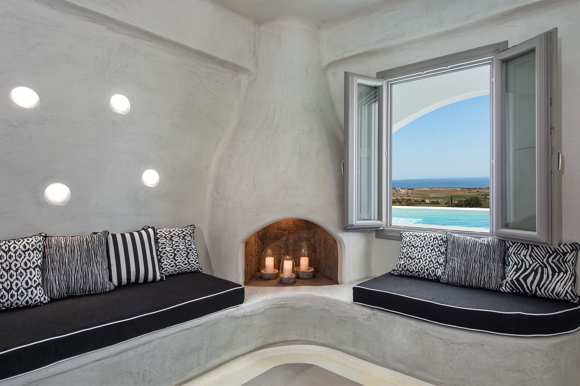 Gonia Residence