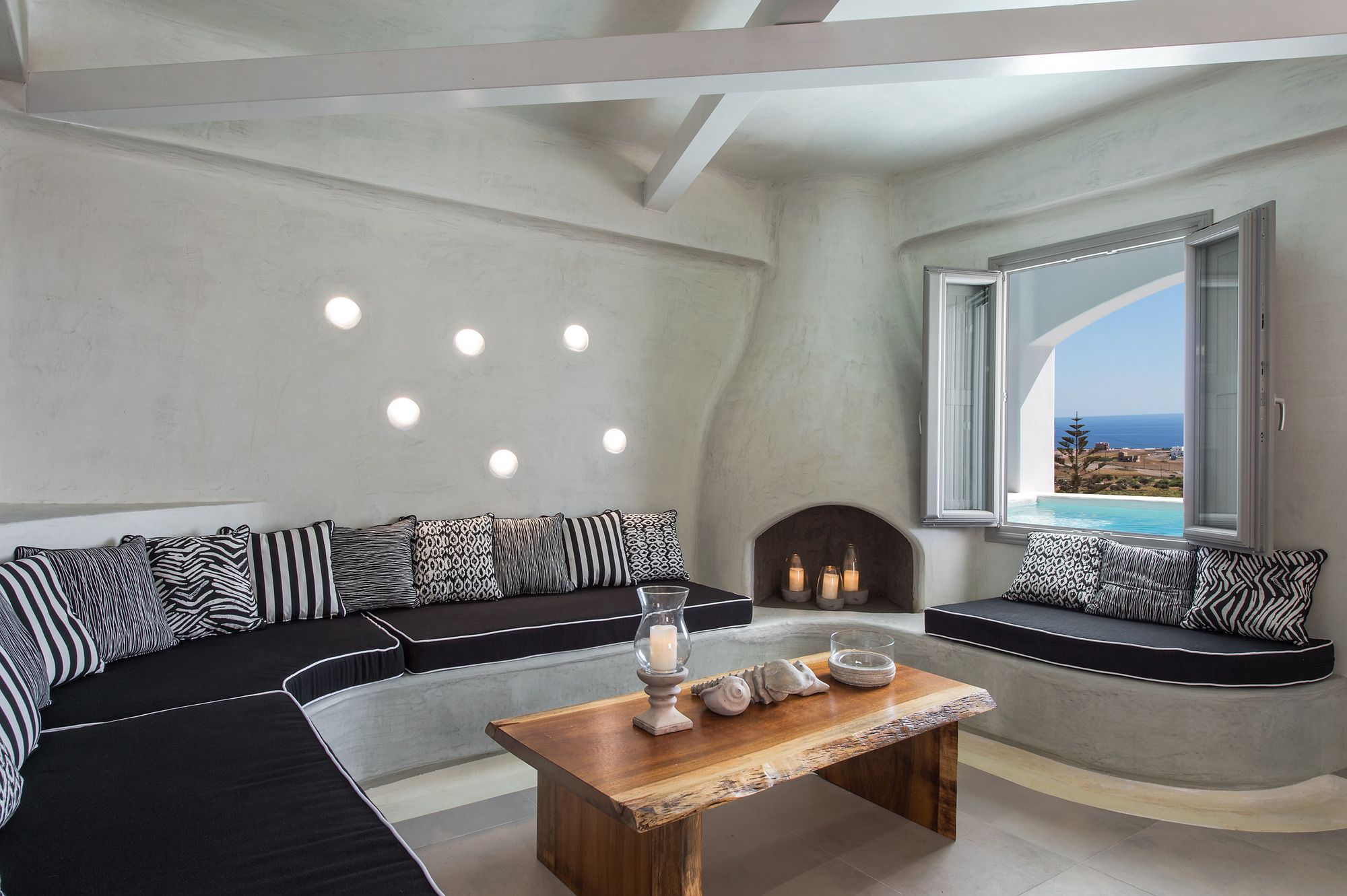 Gonia Residence