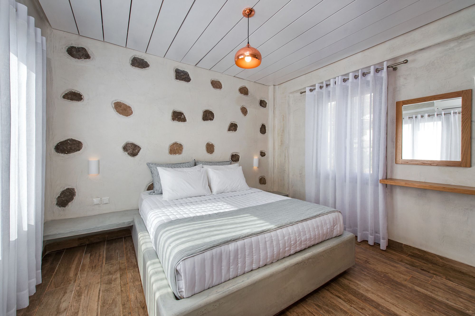 Gonia Residence