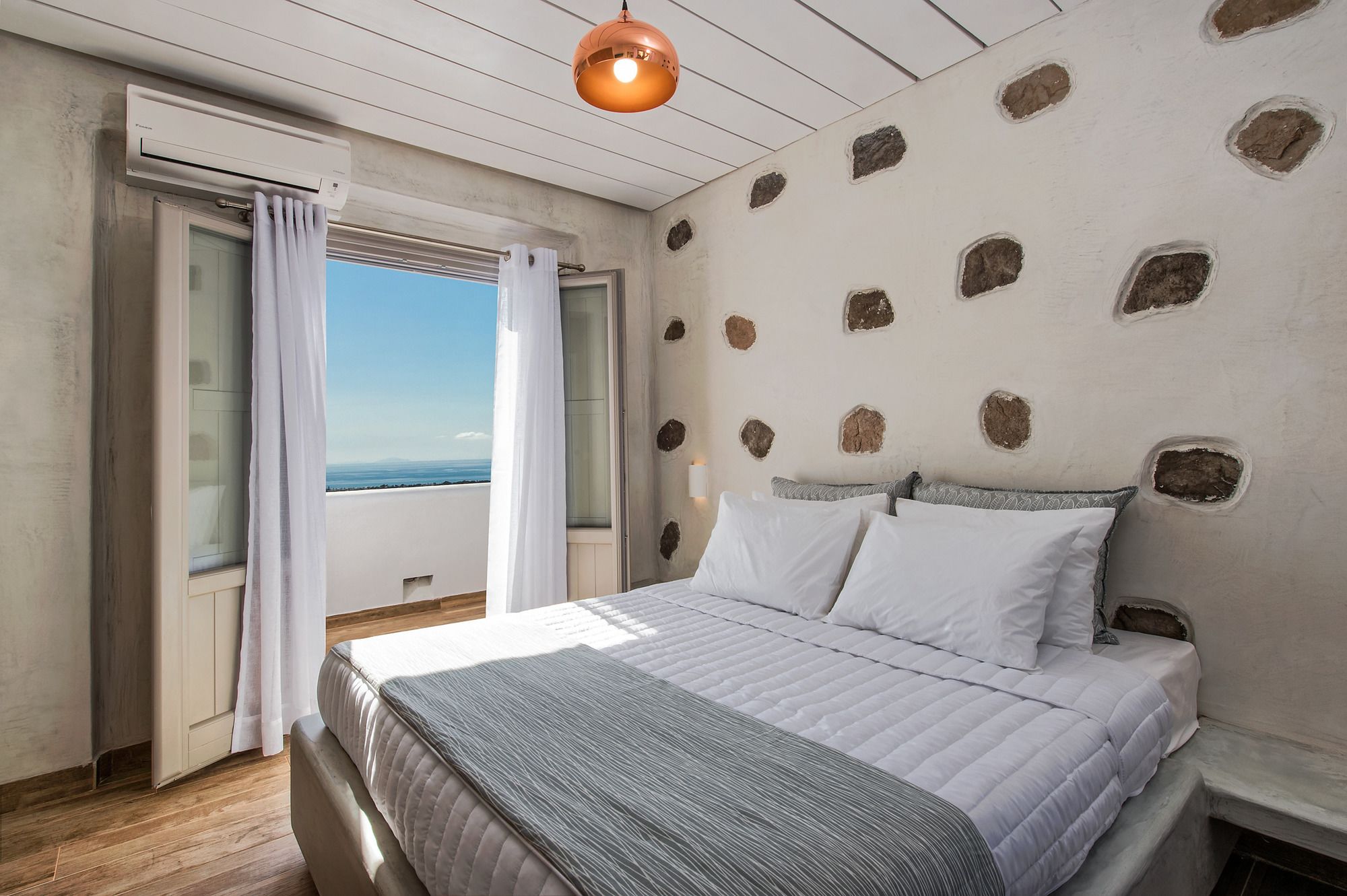 Gonia Residence