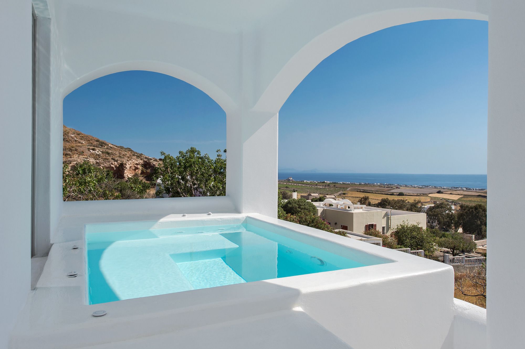 Gonia Residence