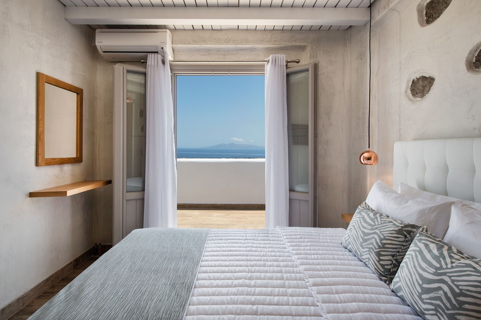 Gonia Residence