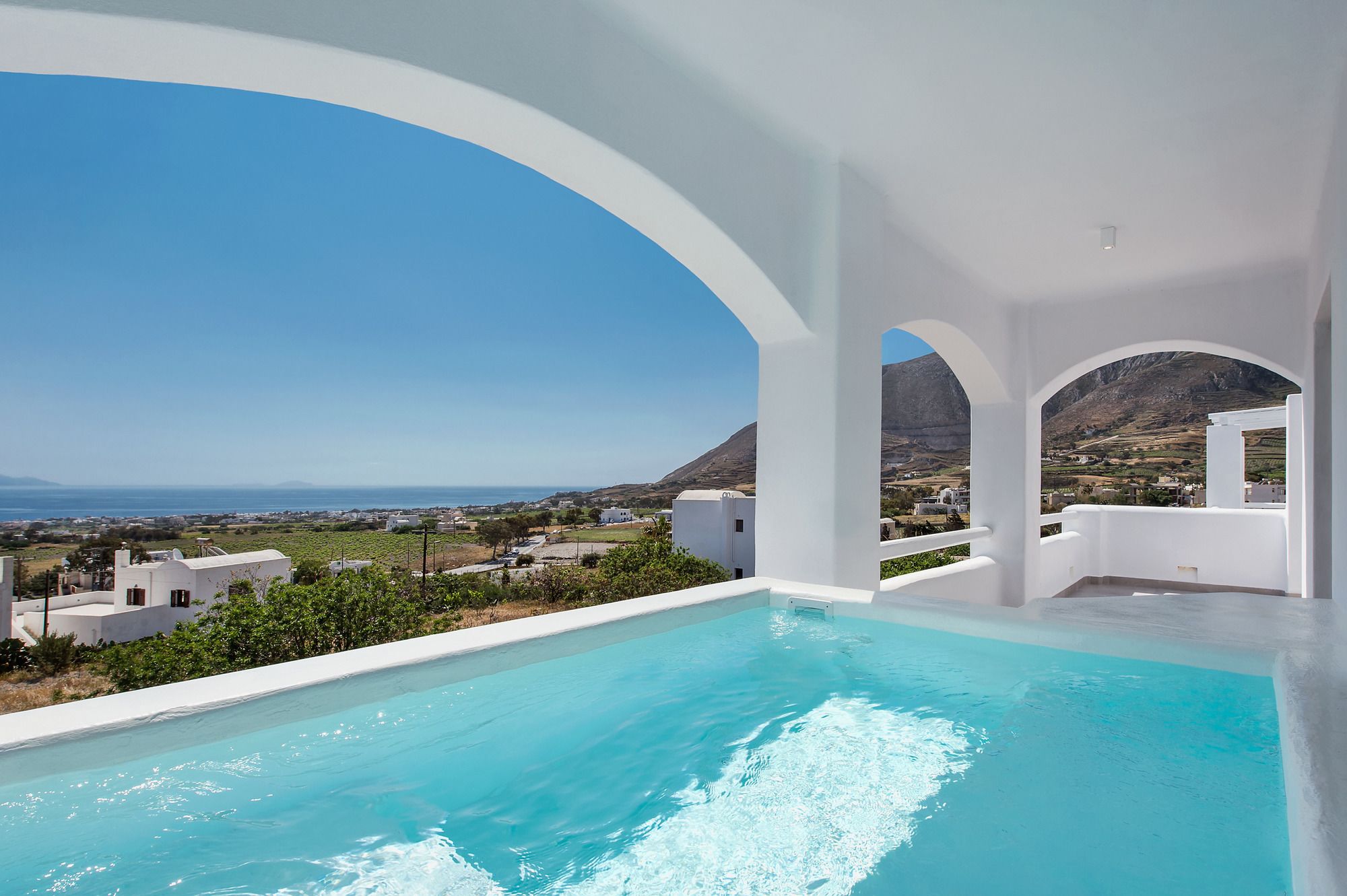 Gonia Residence