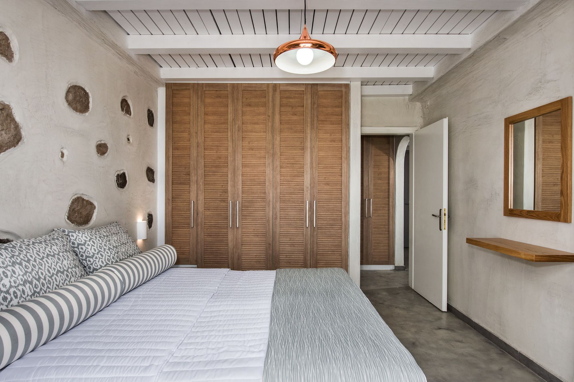 Gonia Residence