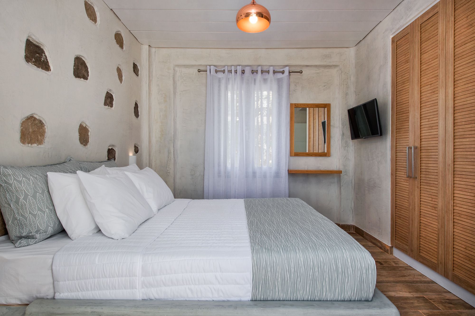 Gonia Residence
