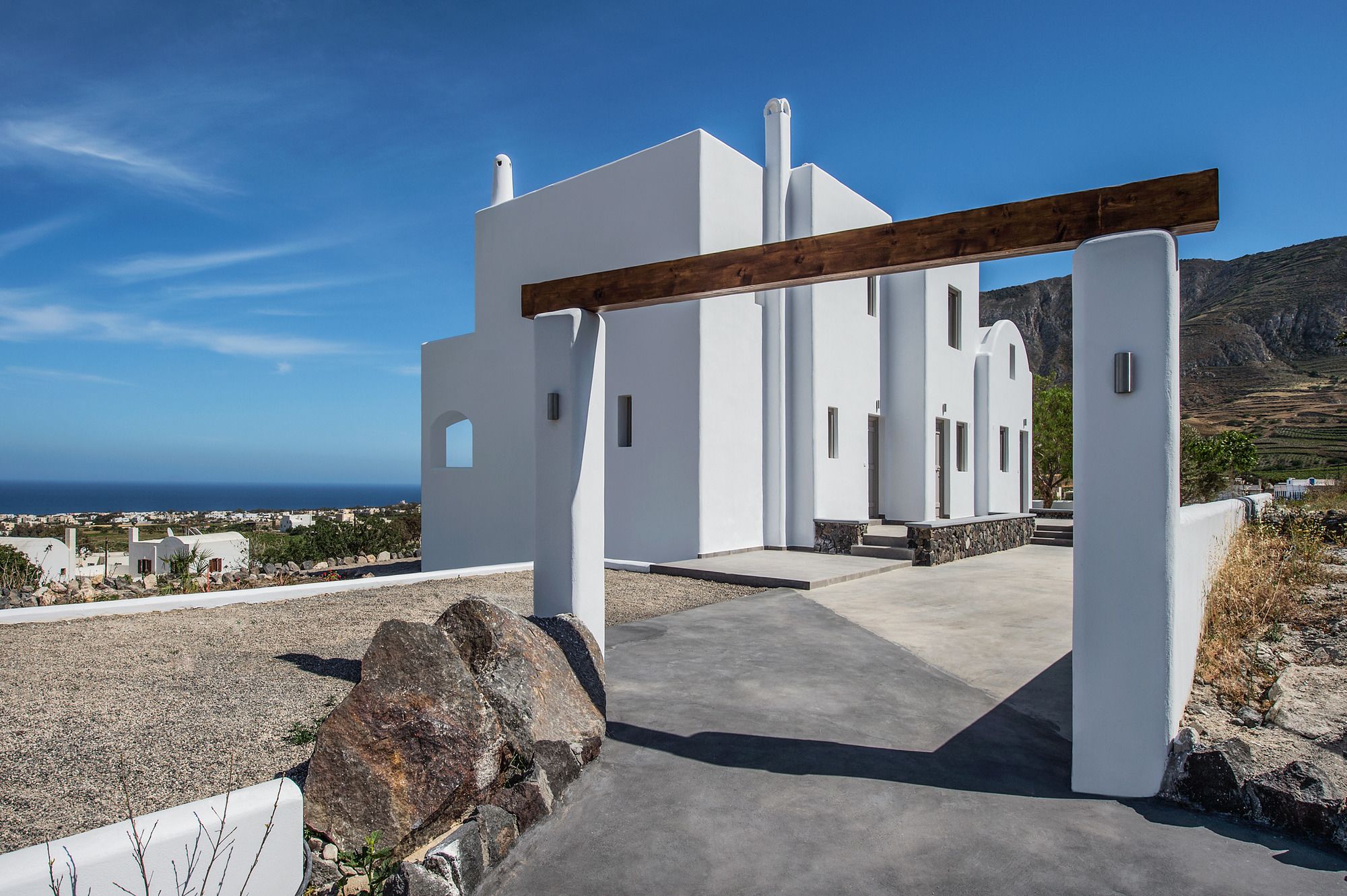 Gonia Residence