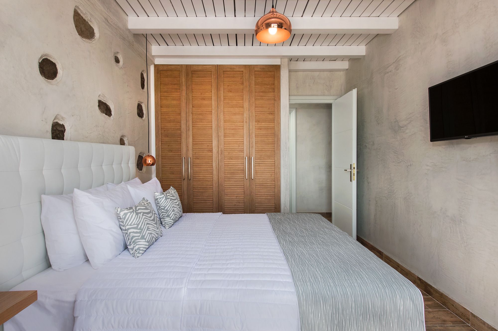 Gonia Residence