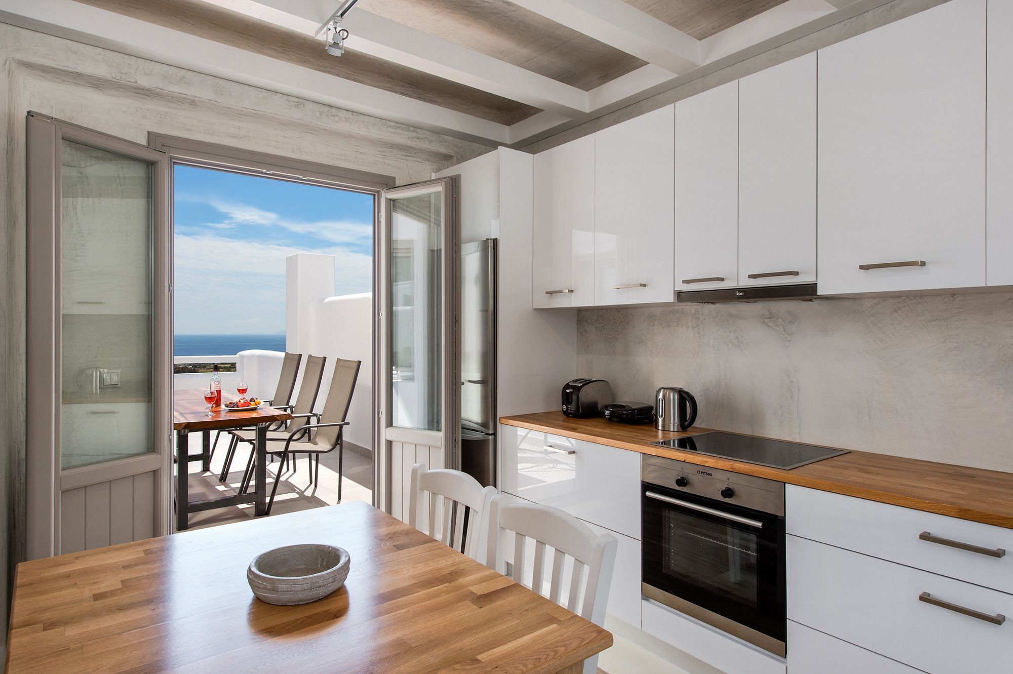 Gonia Residence