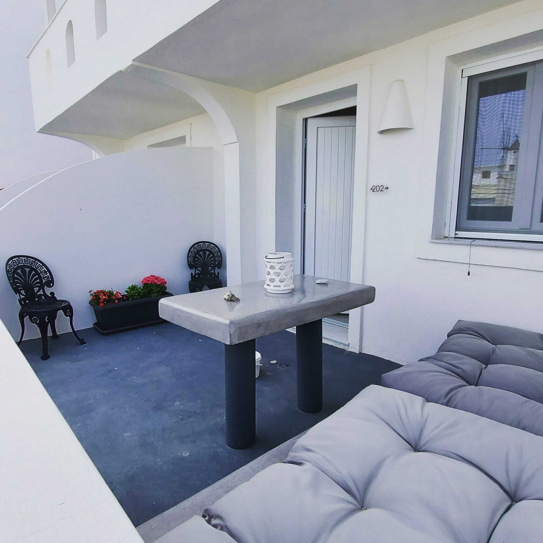 Ambience Suites