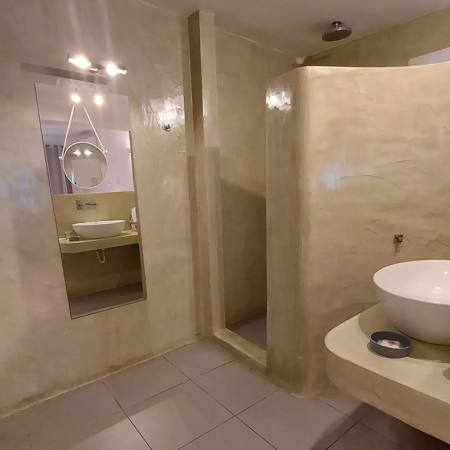 Ambience Suites