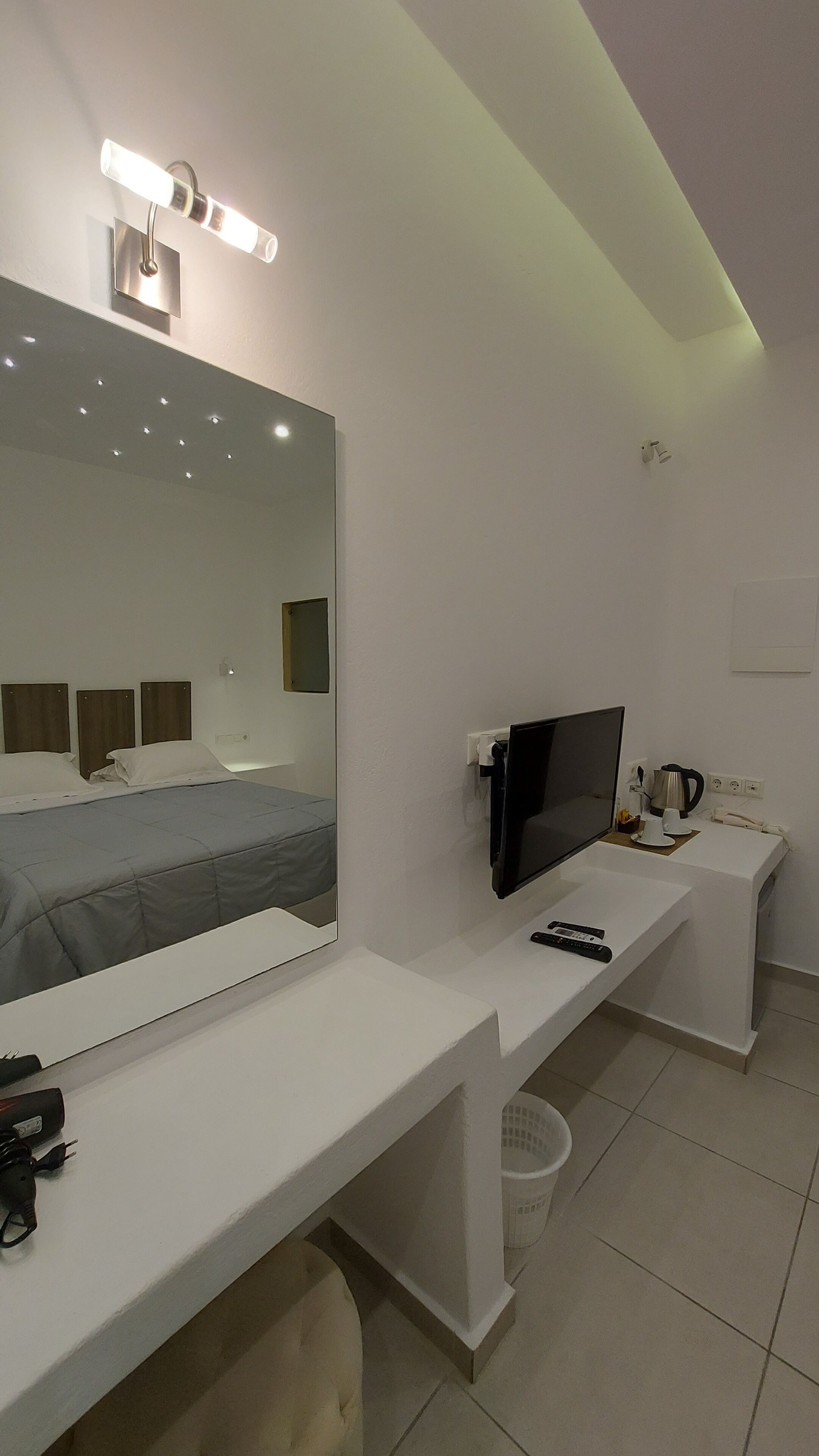 Ambience Suites