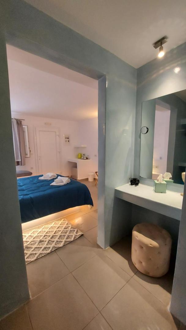 Ambience Suites
