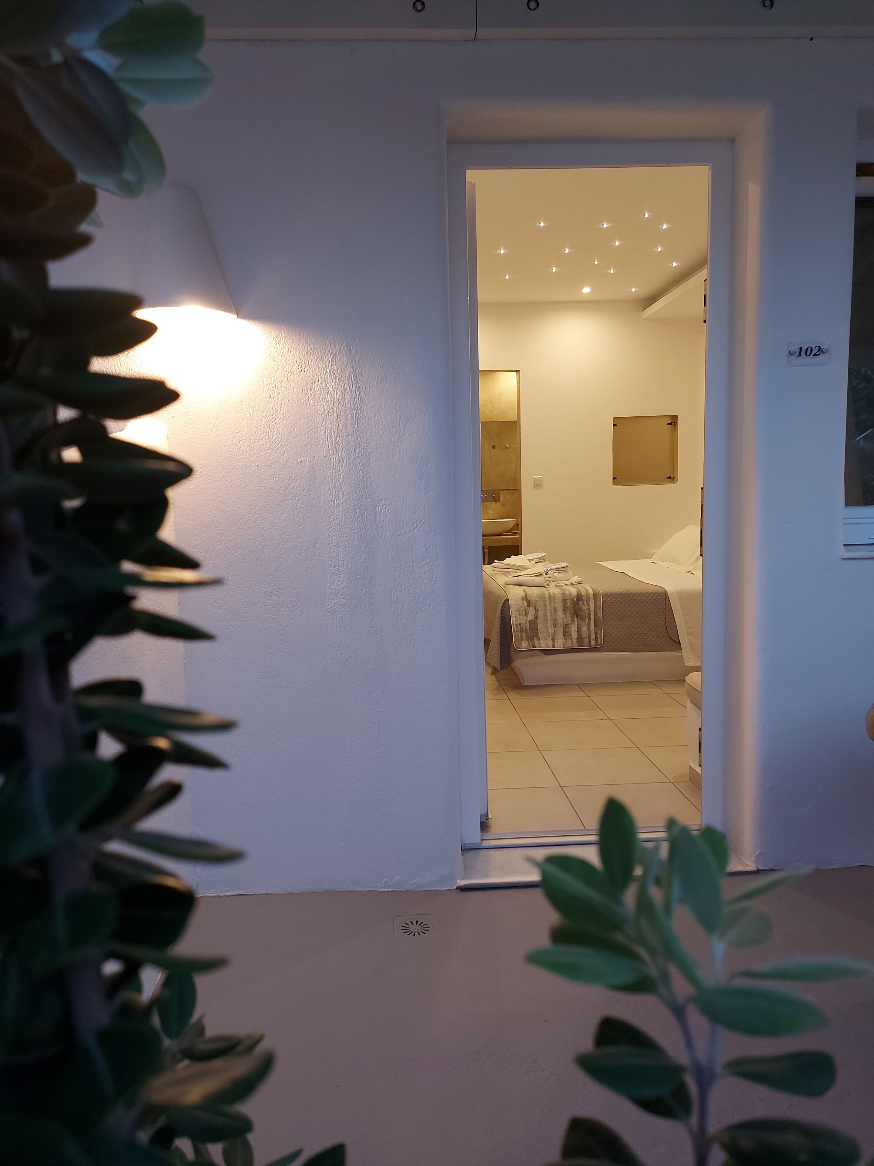 Ambience Suites