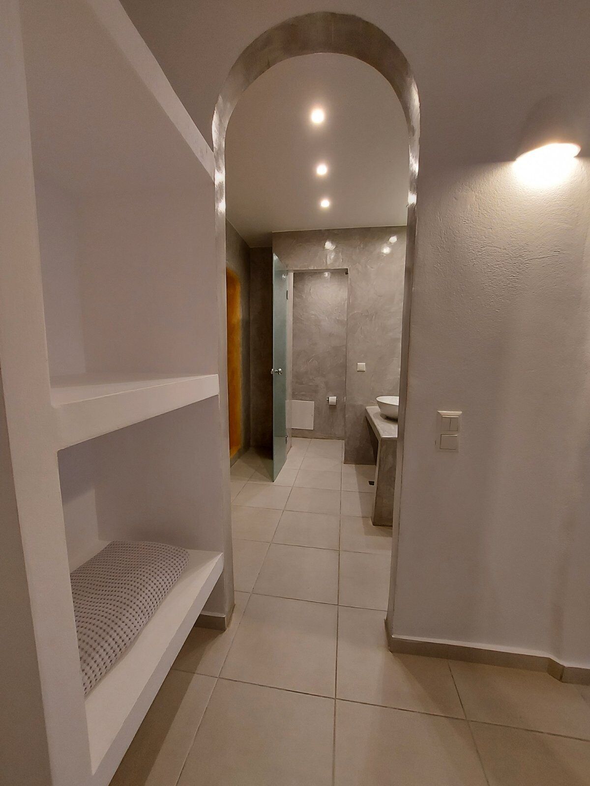 Ambience Suites
