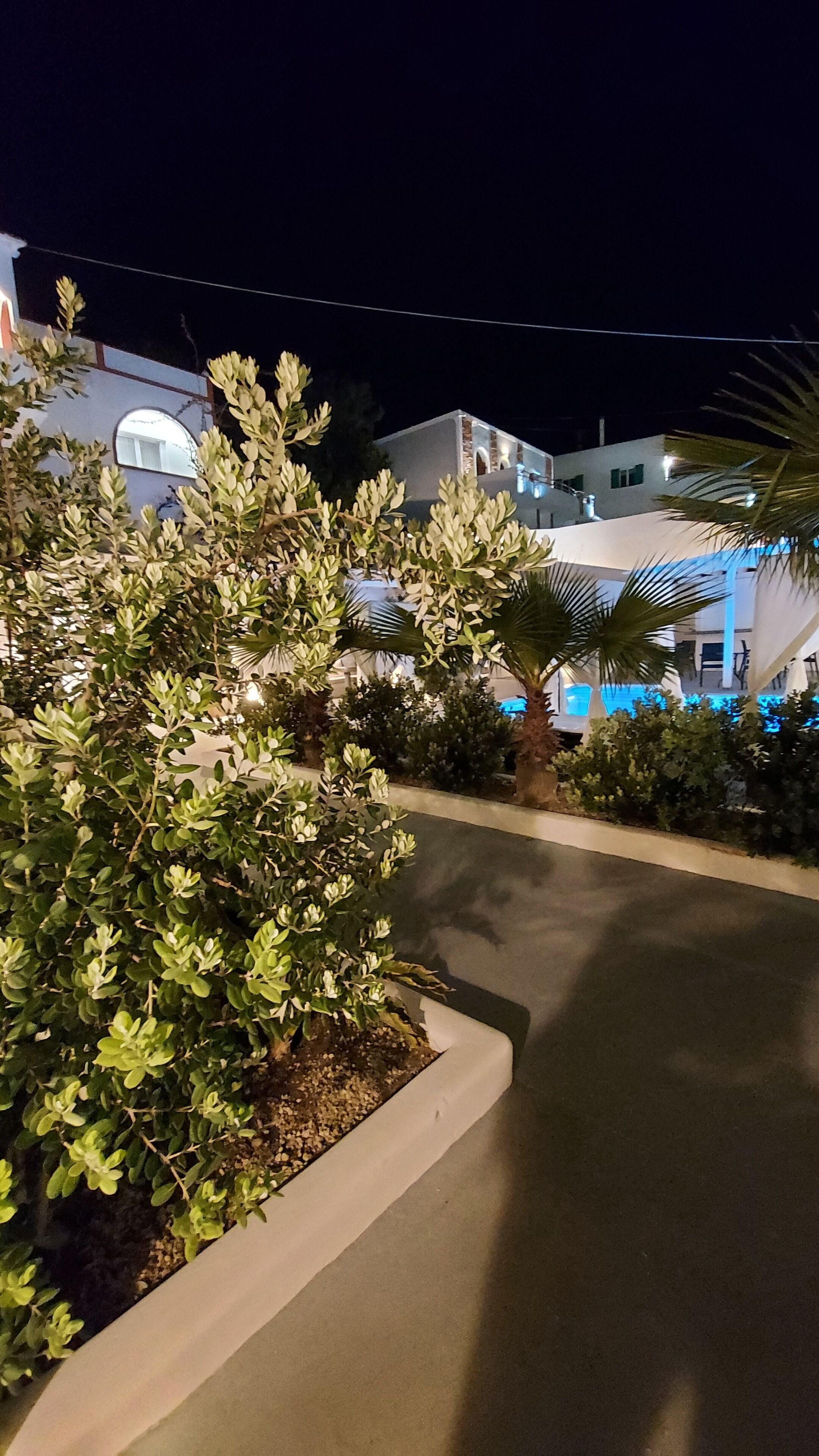 Ambience Suites