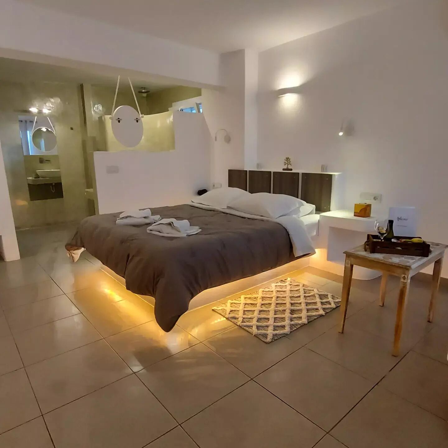 Ambience Suites