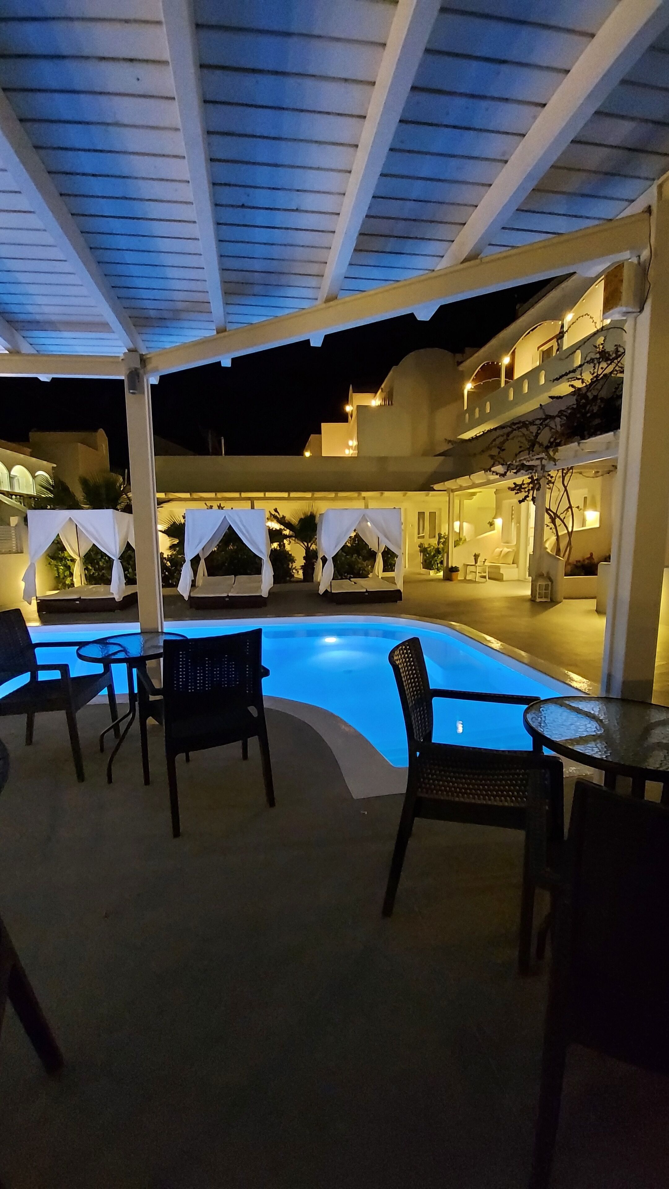 Ambience Suites