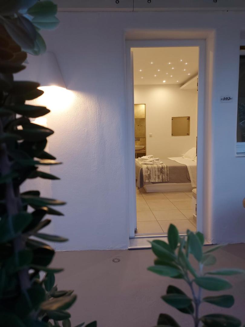 Ambience Suites