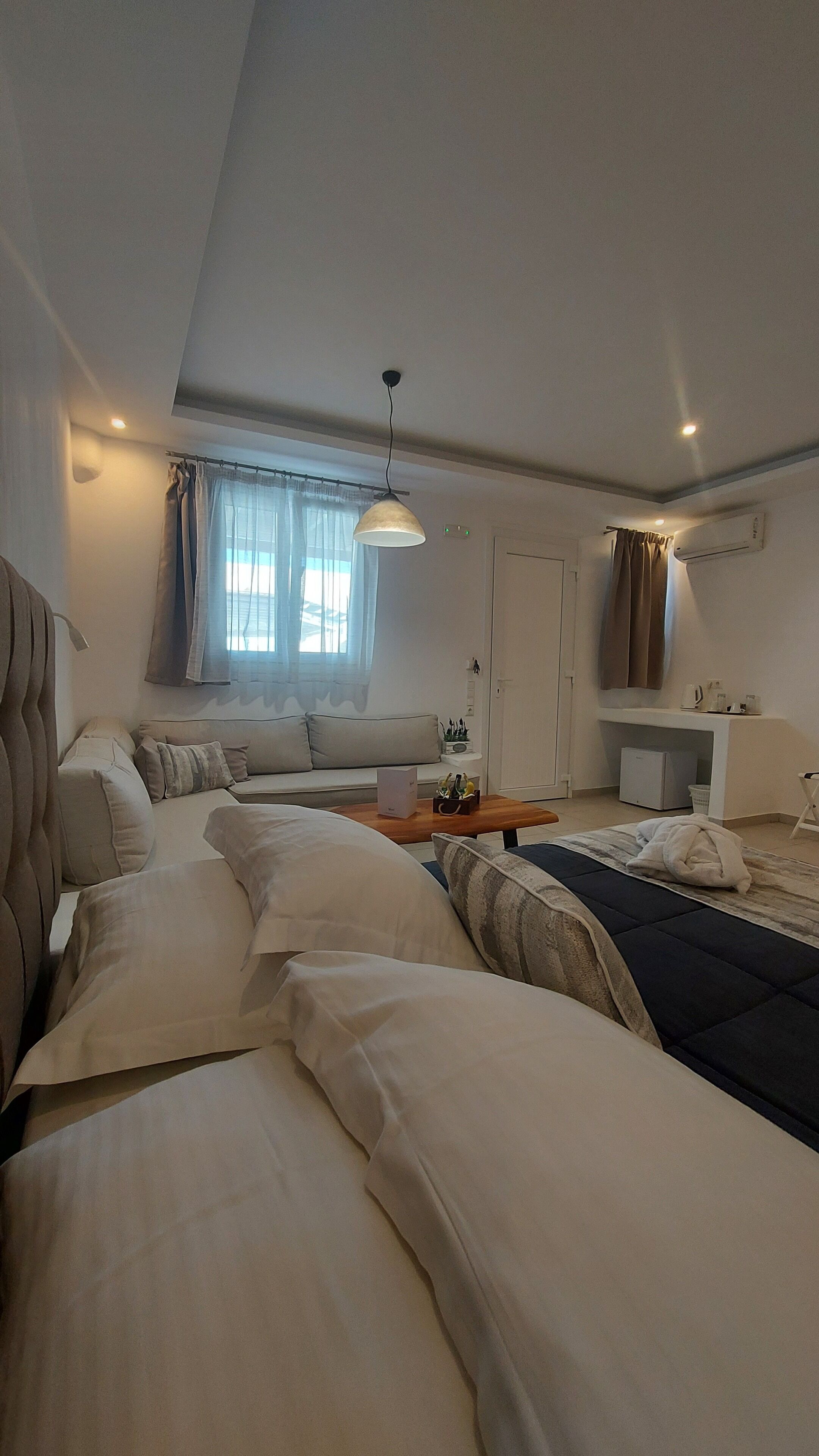 Ambience Suites