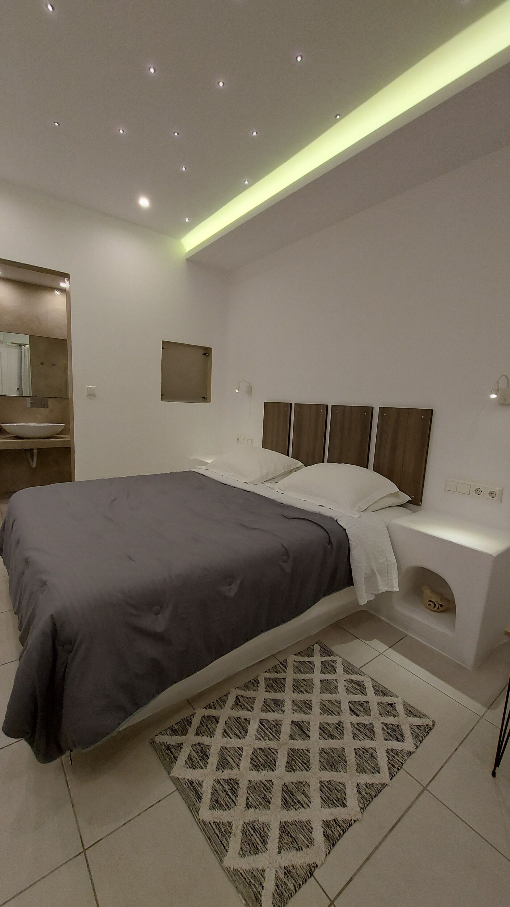 Ambience Suites