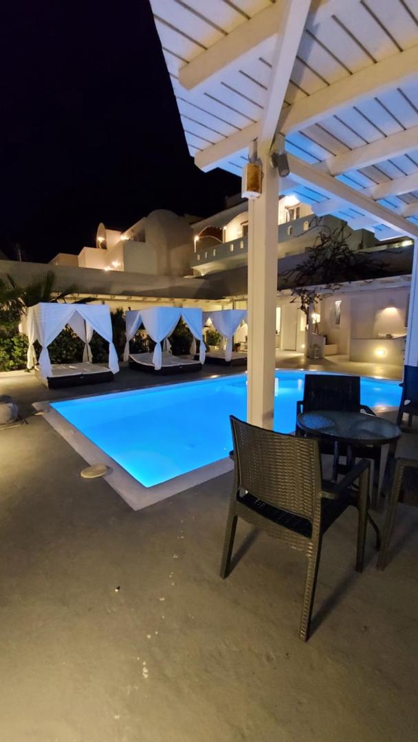 Ambience Suites
