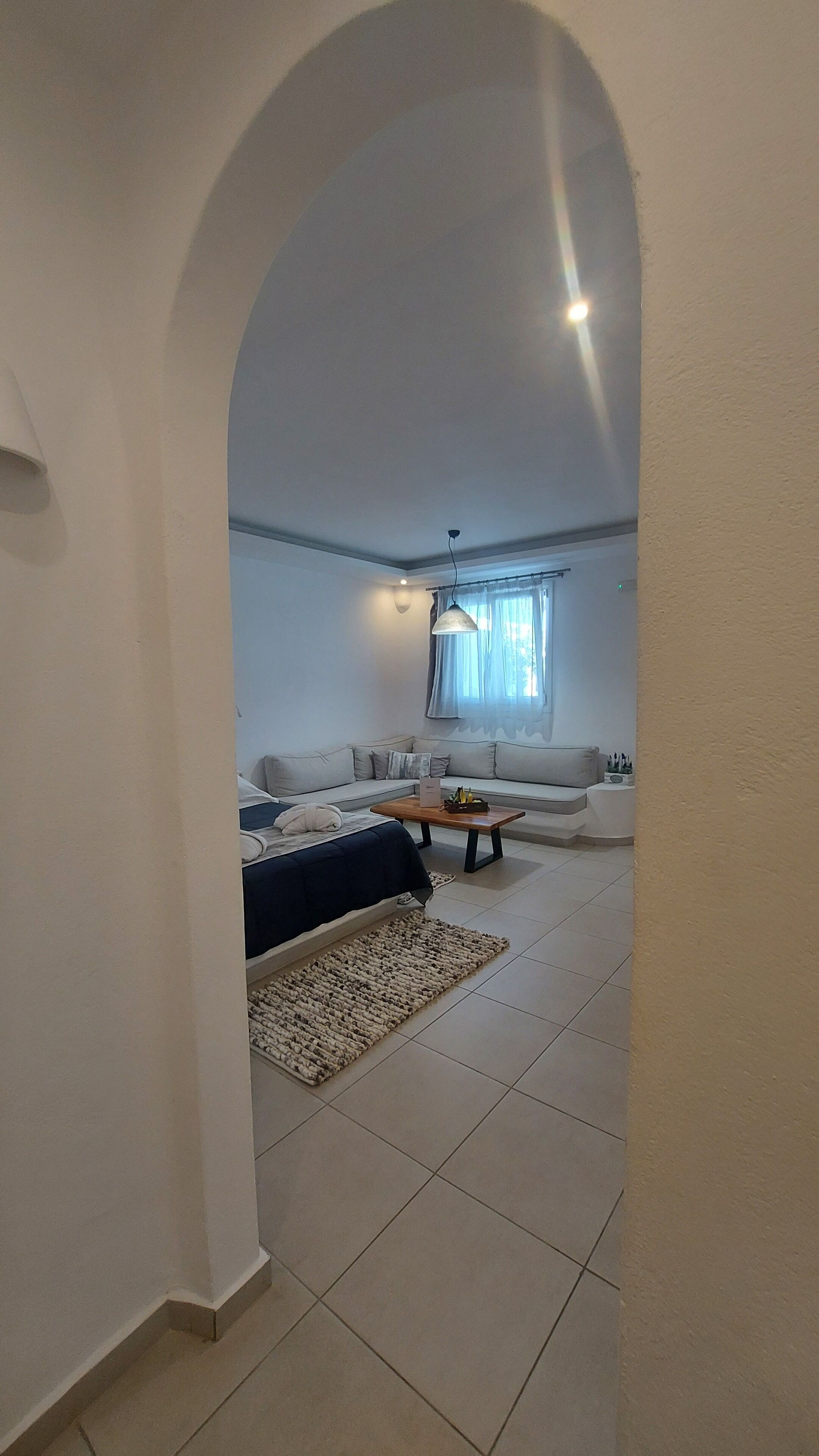 Ambience Suites