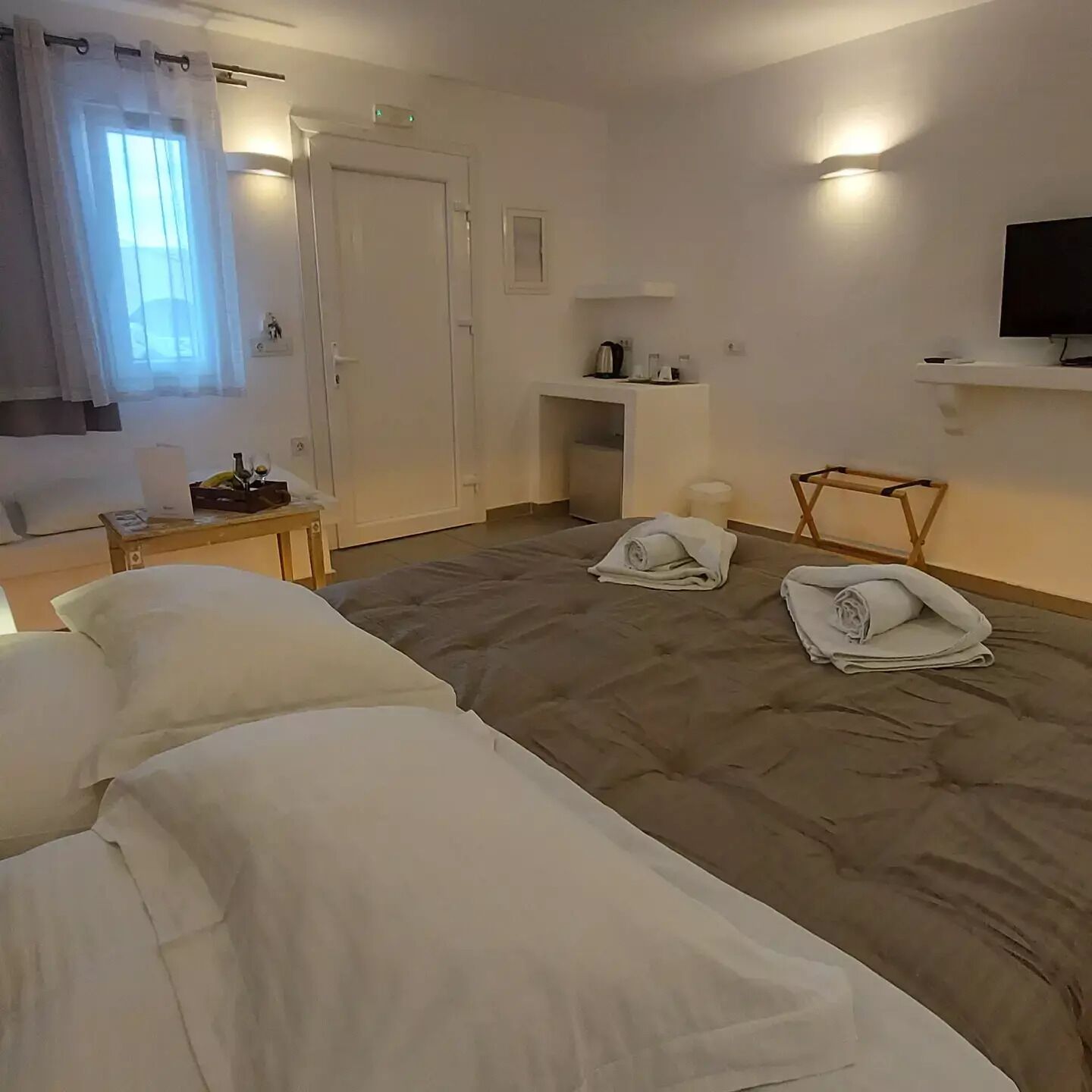 Ambience Suites