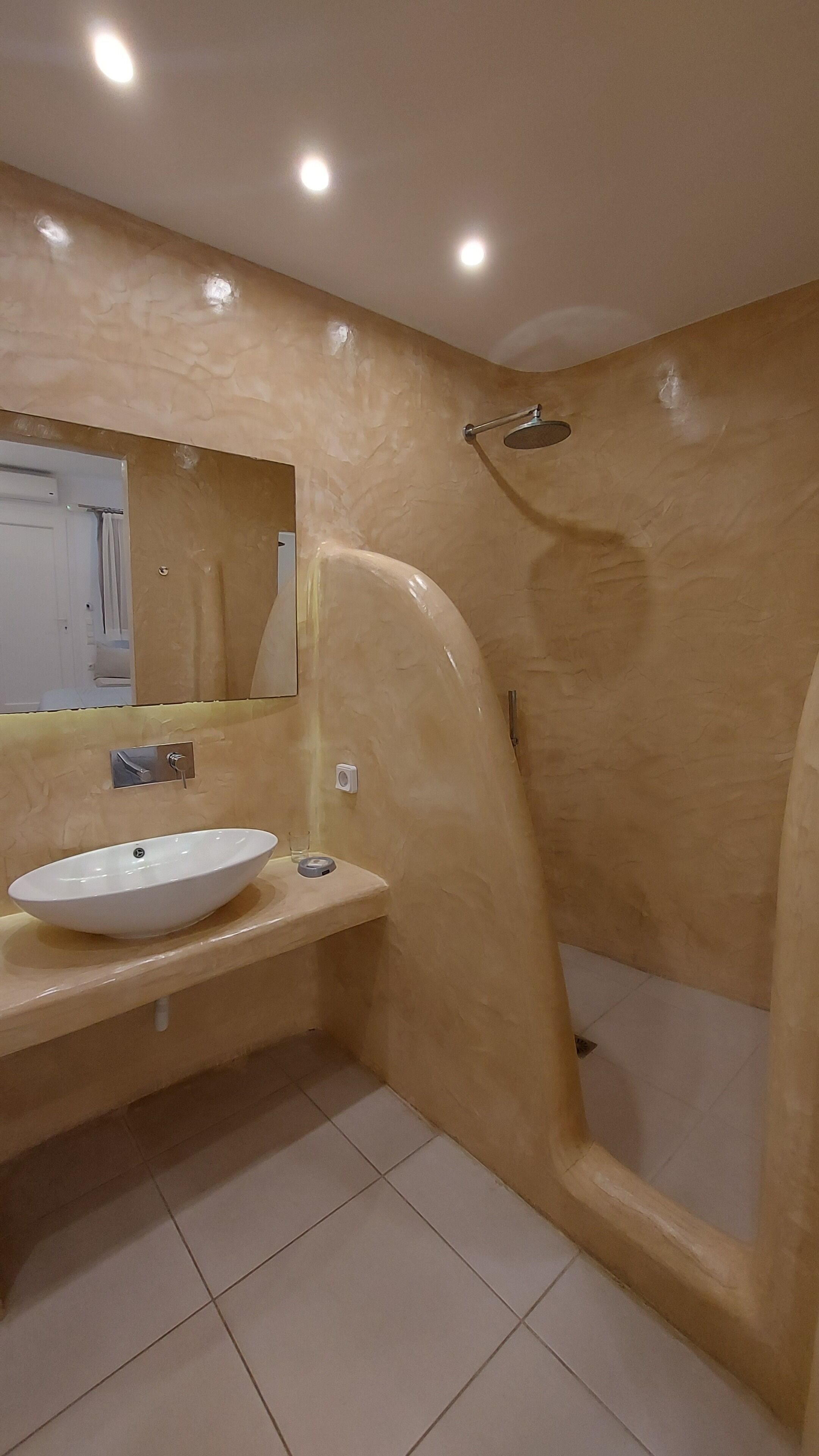 Ambience Suites