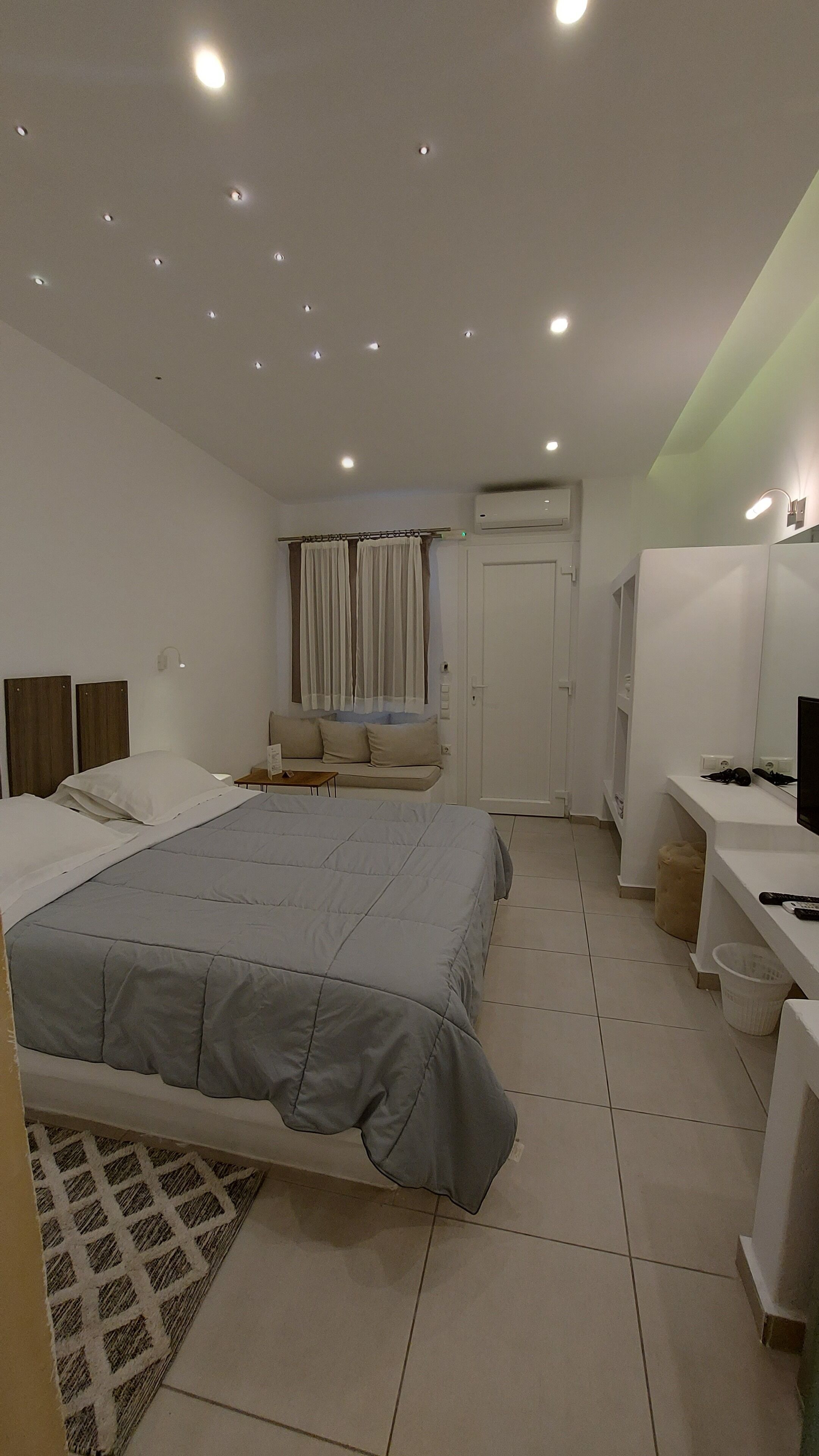 Ambience Suites