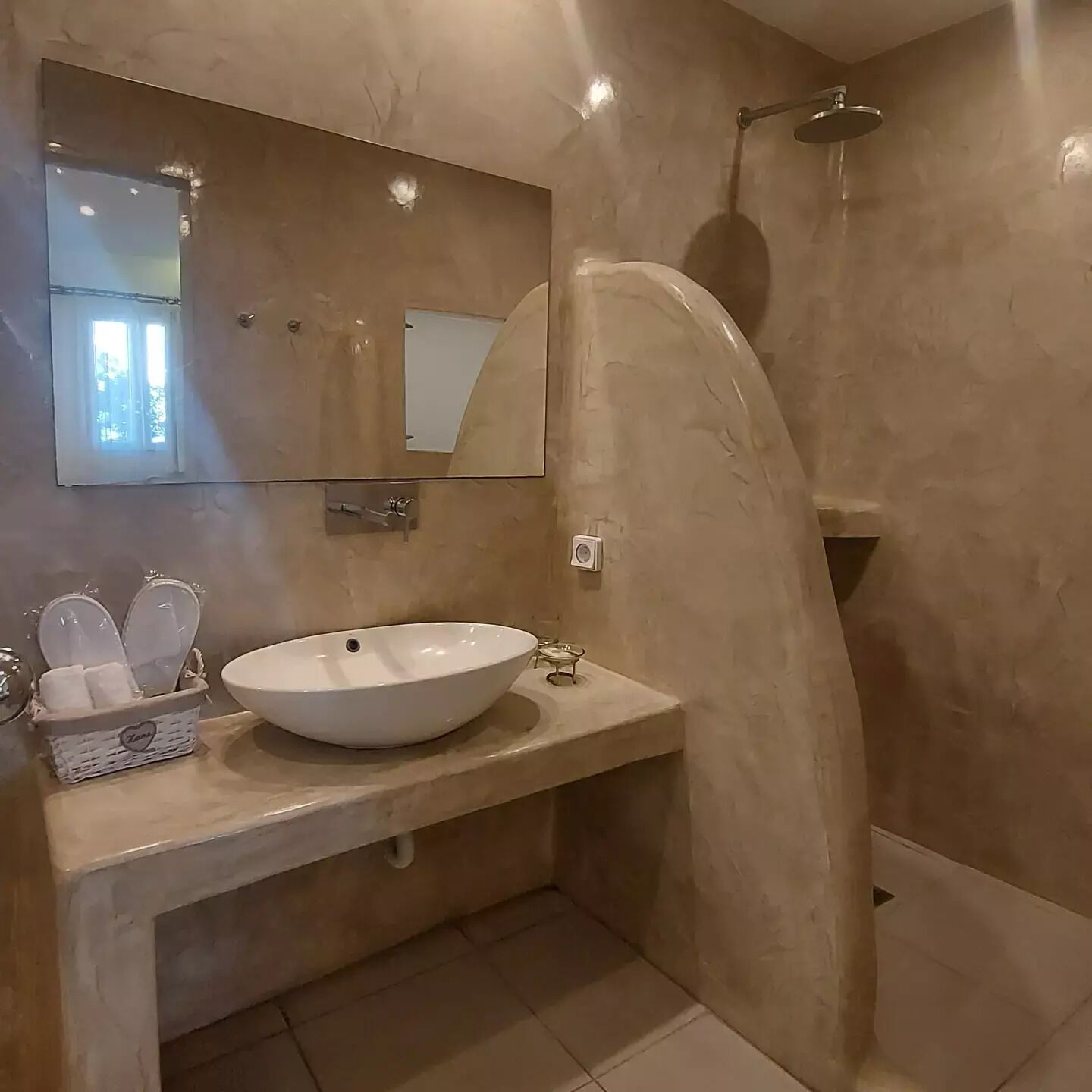 Ambience Suites