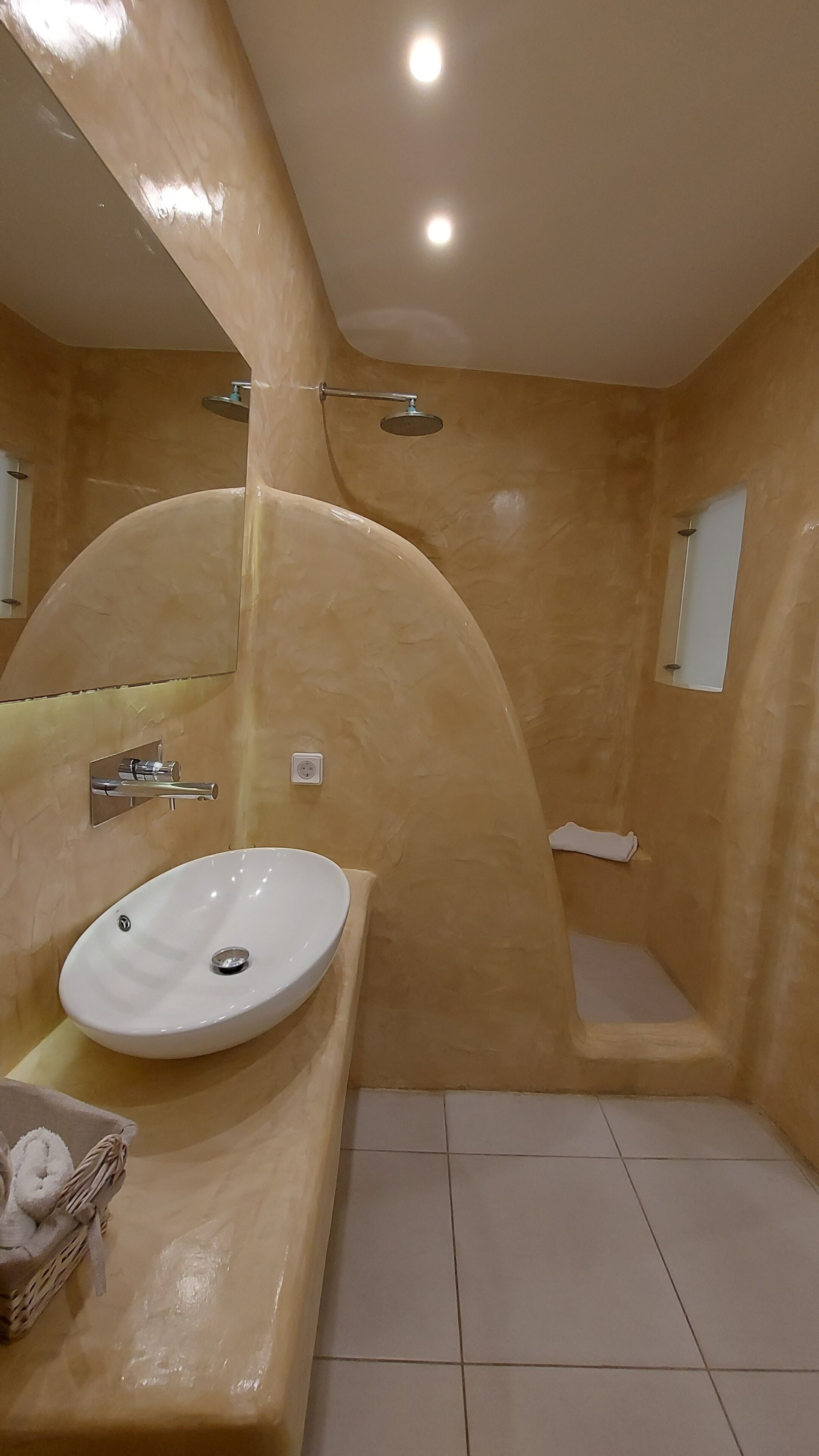 Ambience Suites
