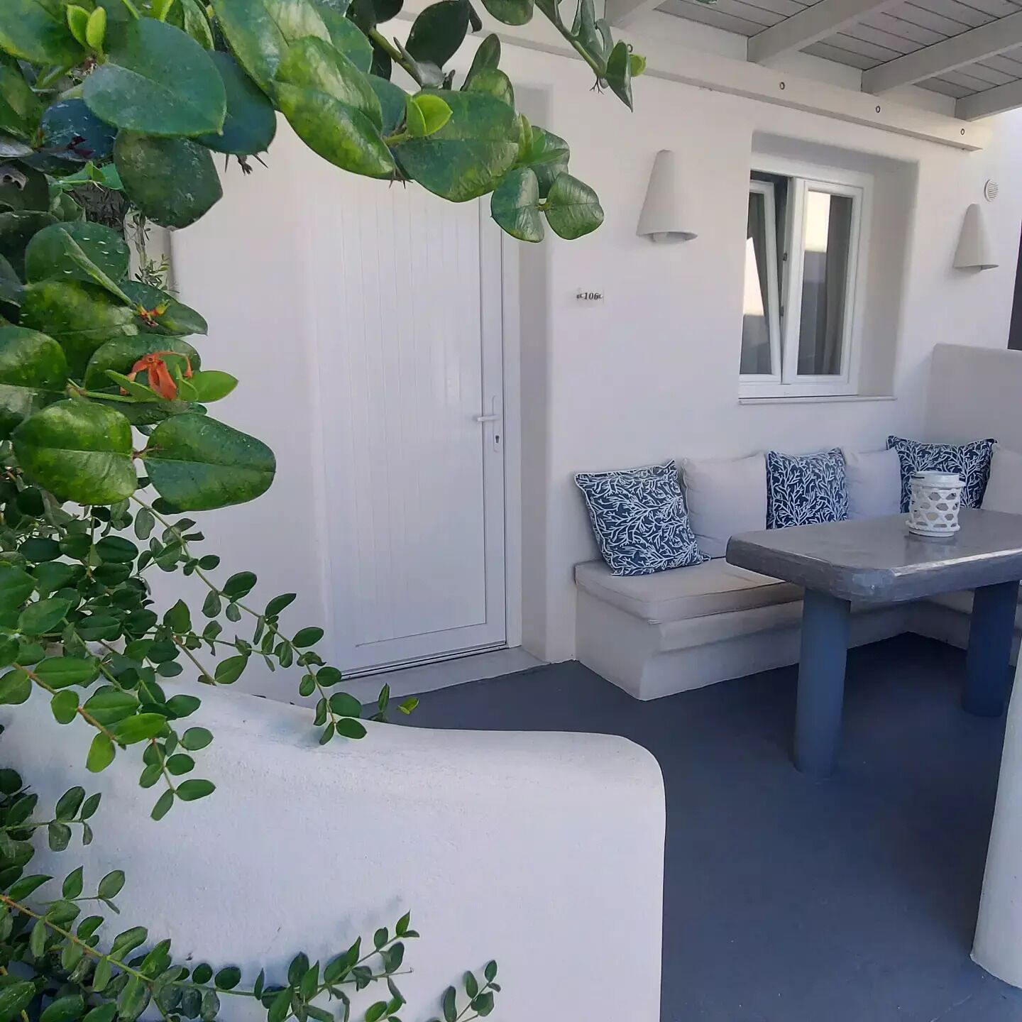 Ambience Suites