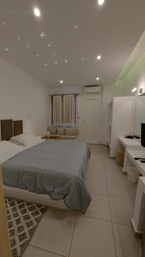 Ambience Suites