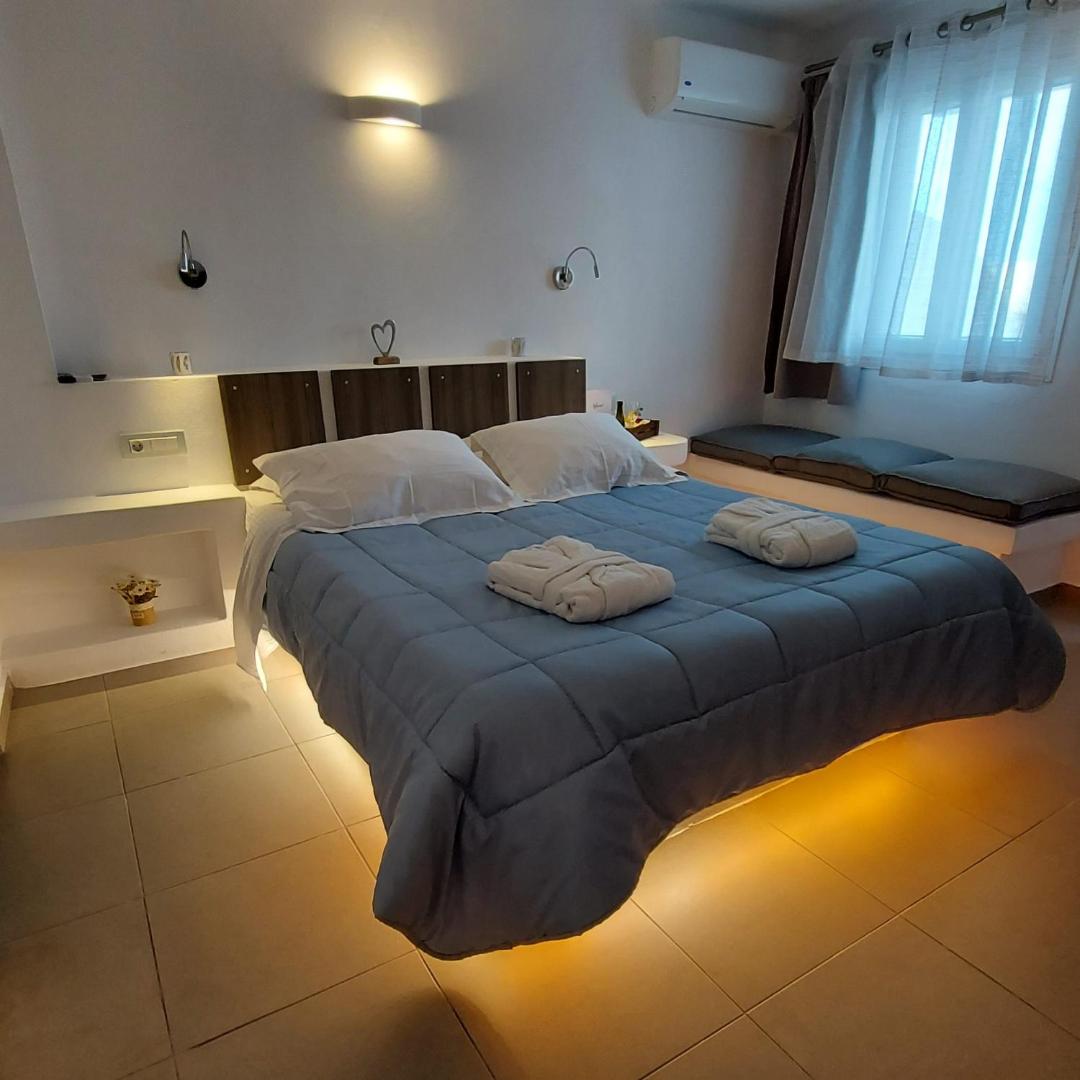 Ambience Suites