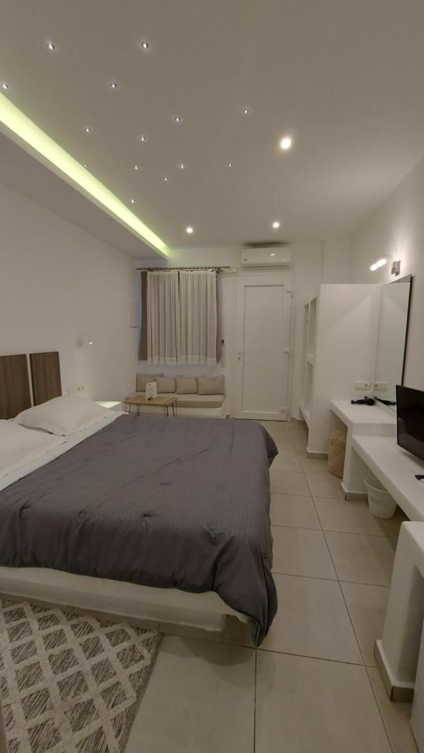 Ambience Suites