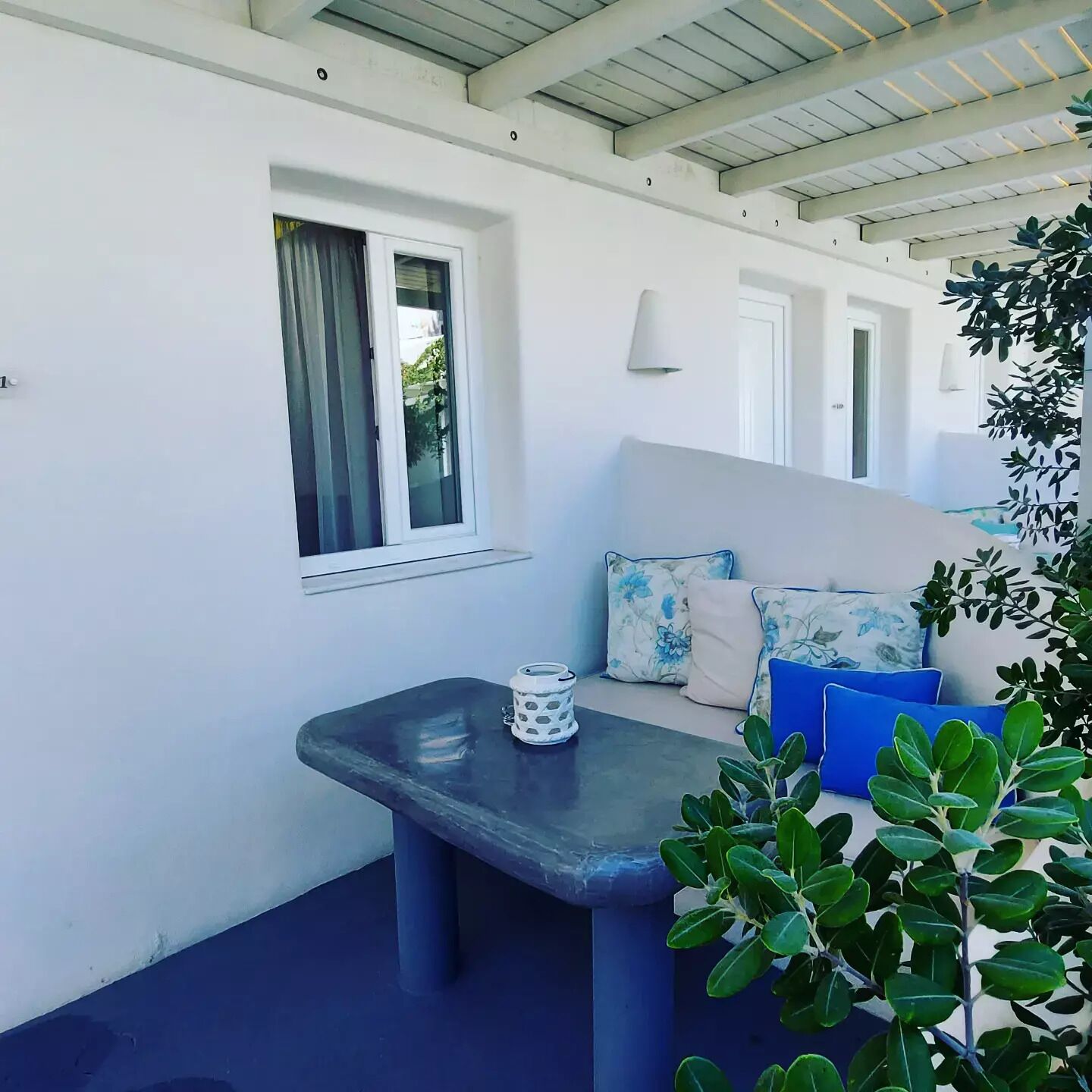 Ambience Suites