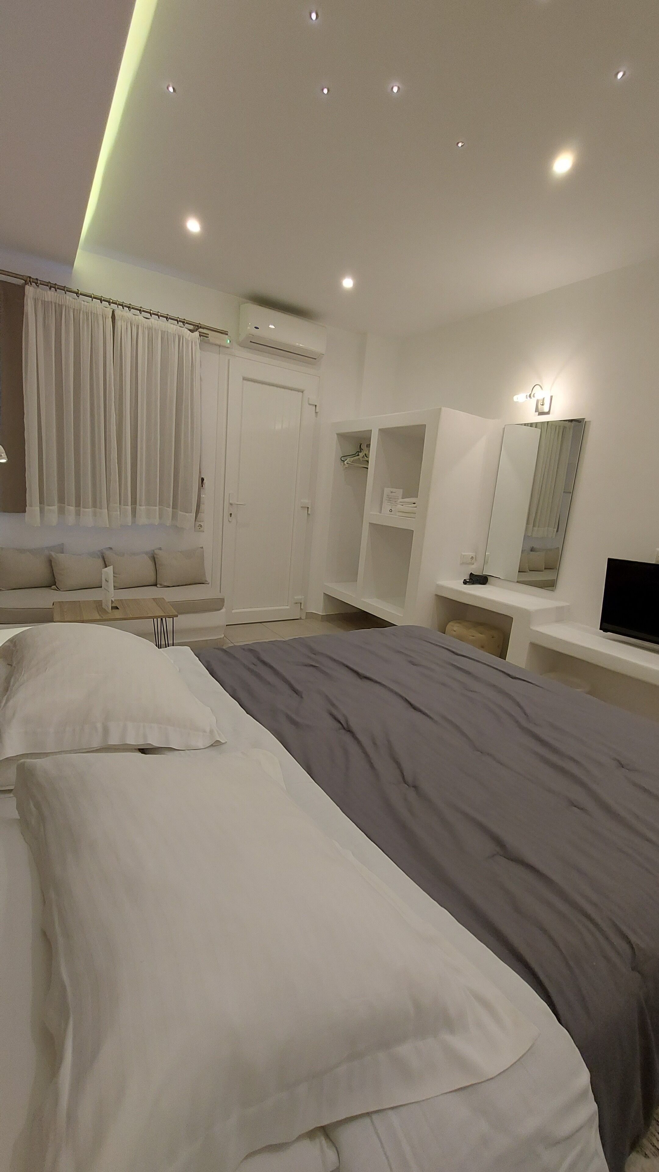 Ambience Suites