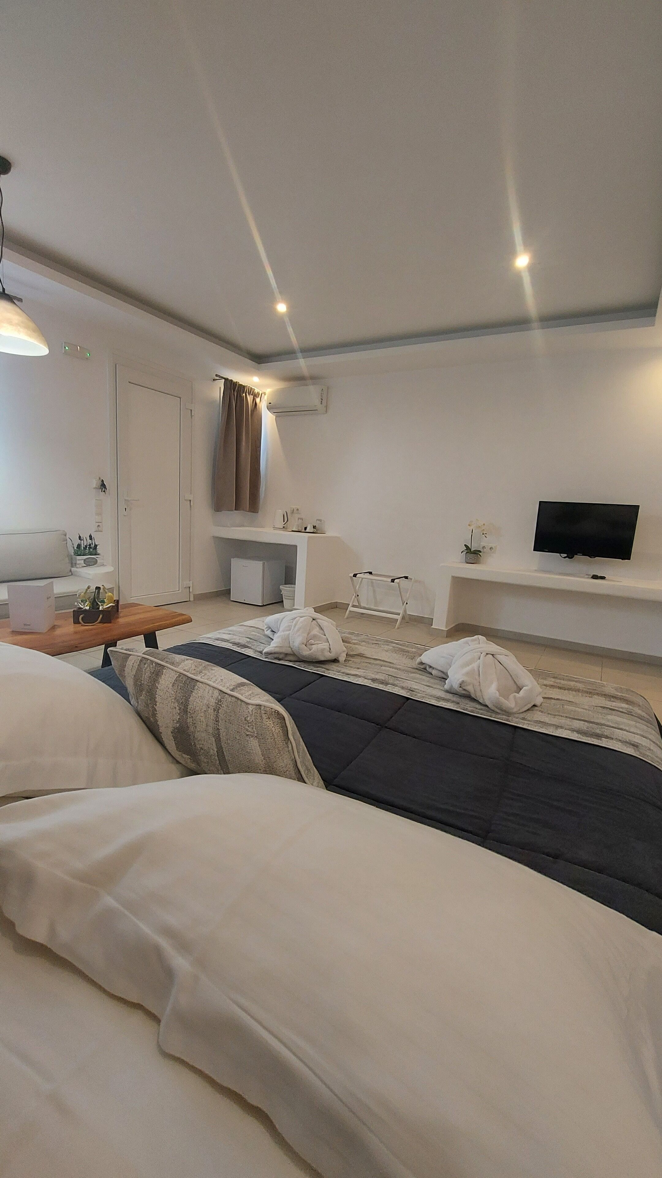 Ambience Suites