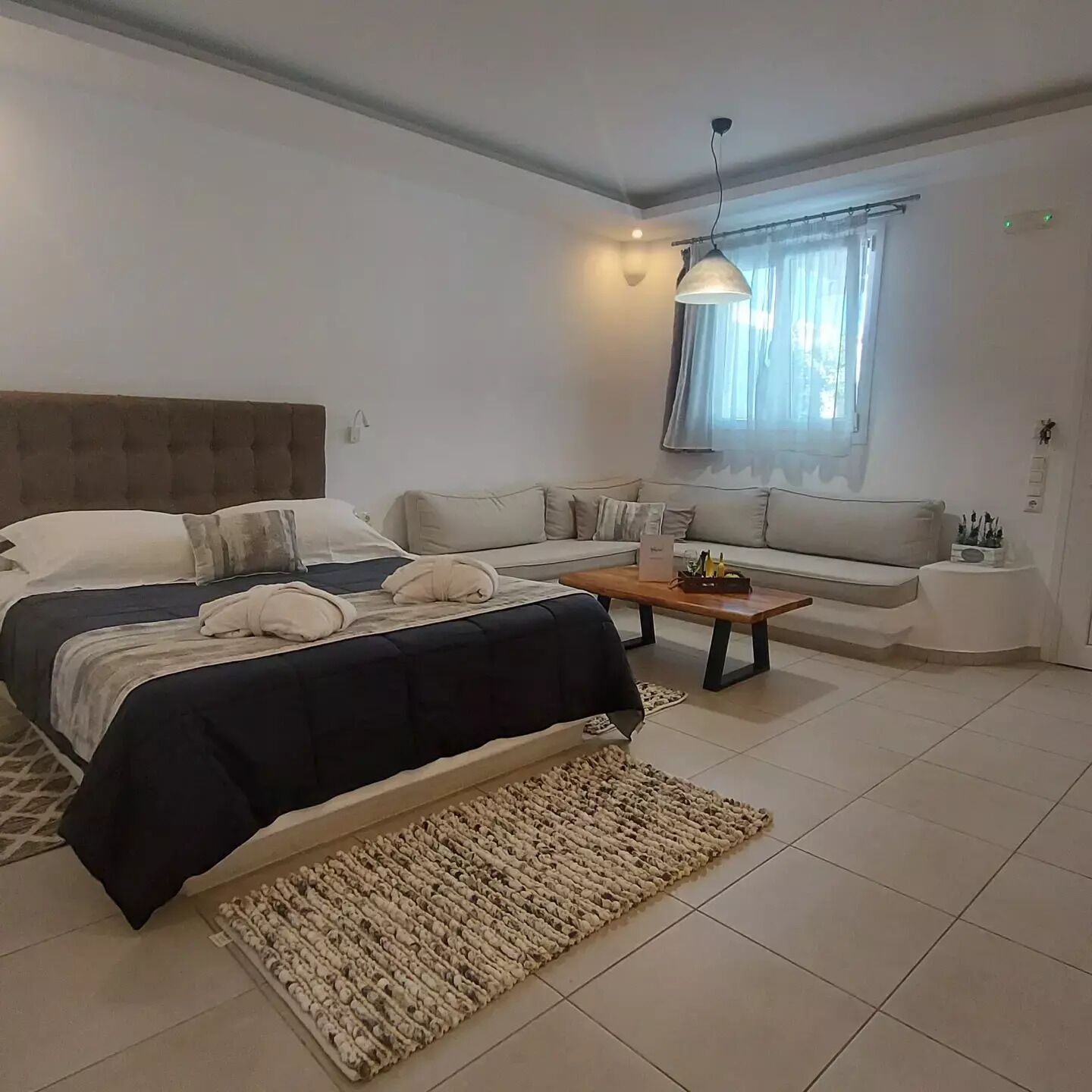 Ambience Suites