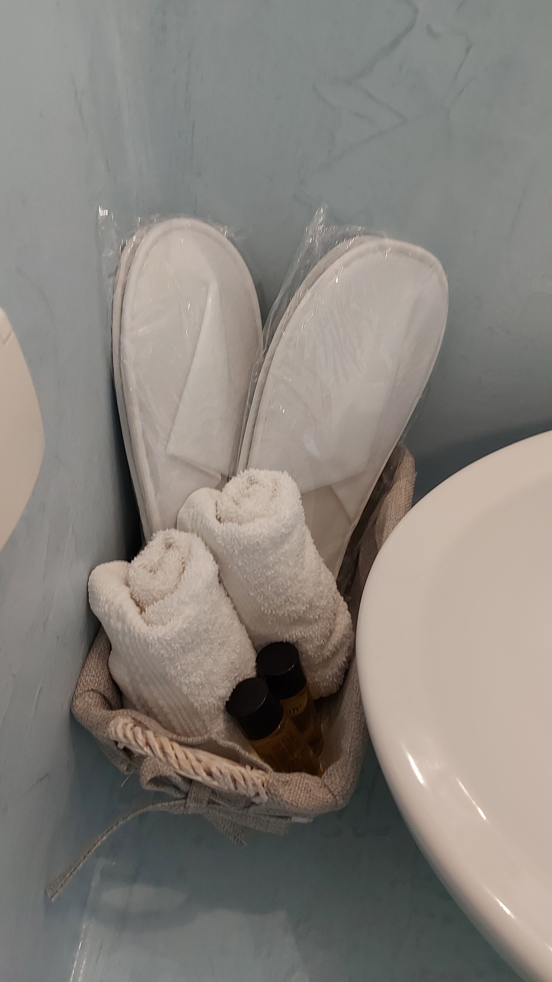 Ambience Suites