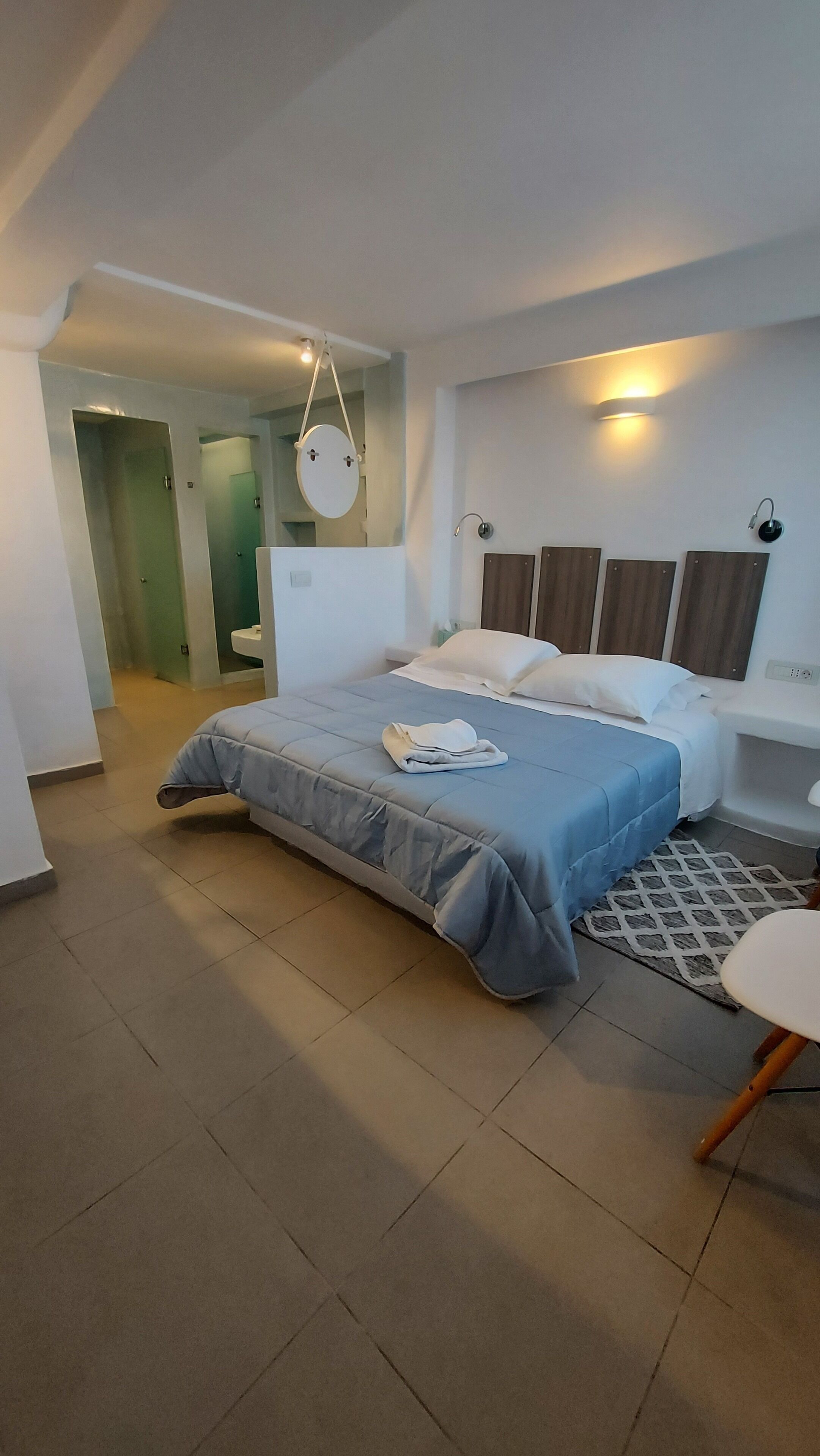 Ambience Suites